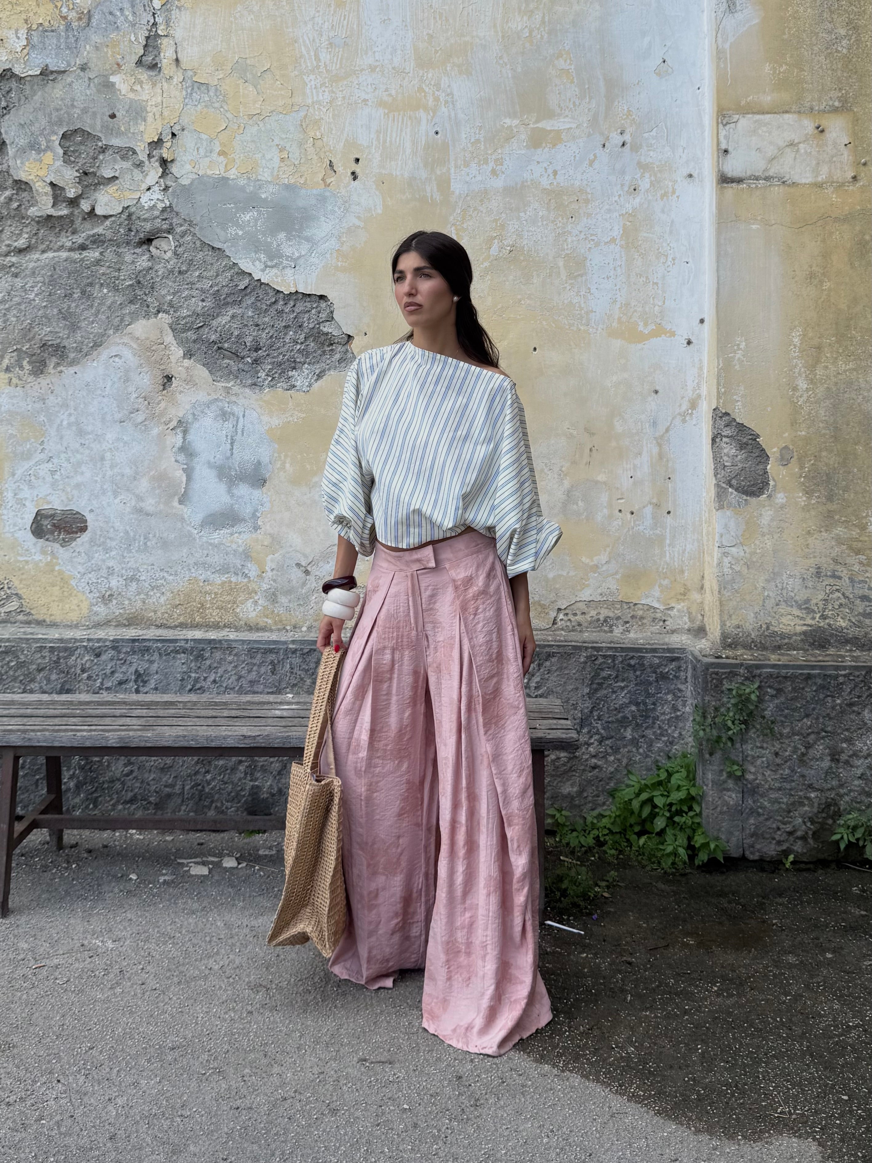 Pantalone Sophie