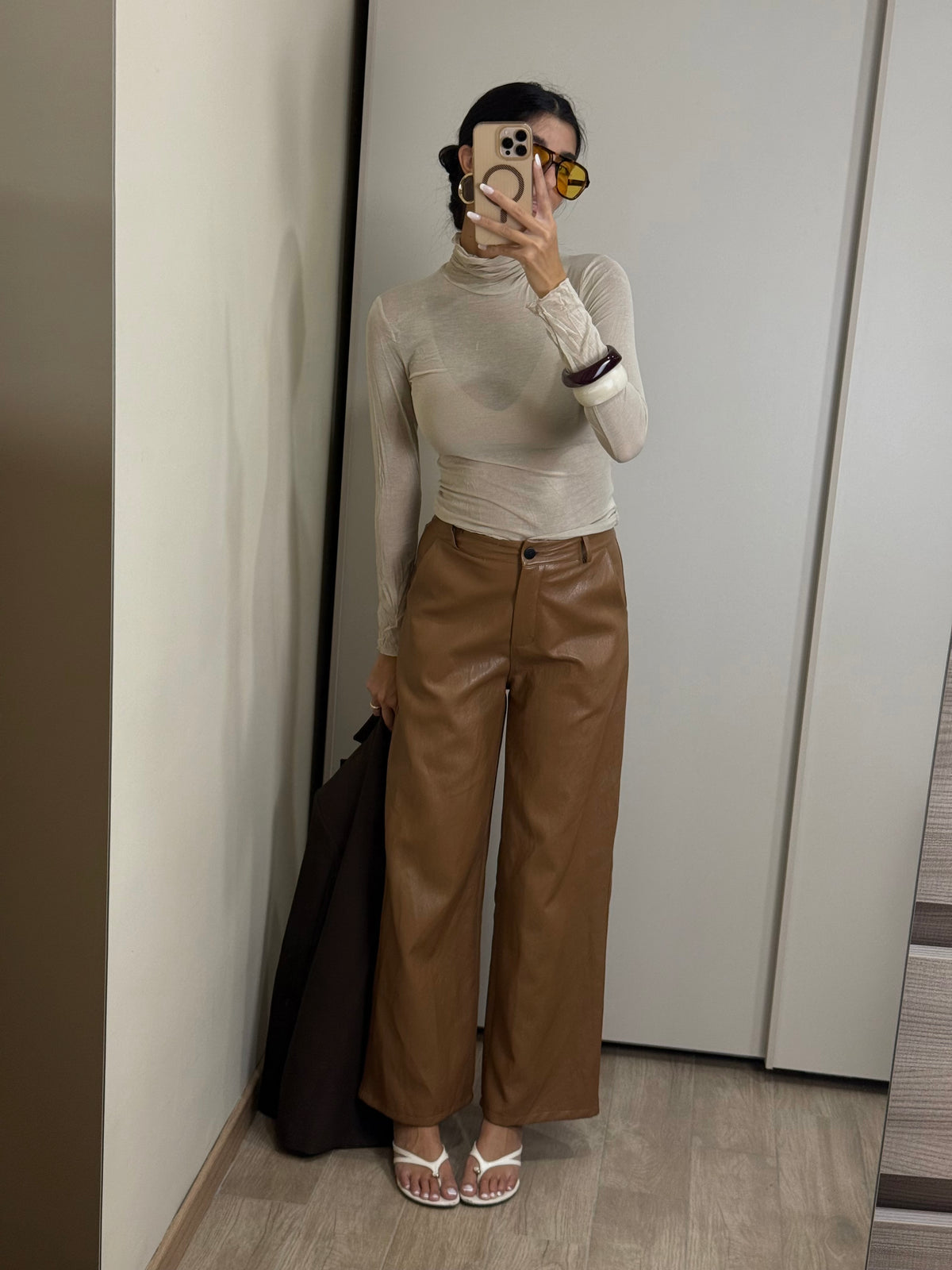 Pantalone Sandy
