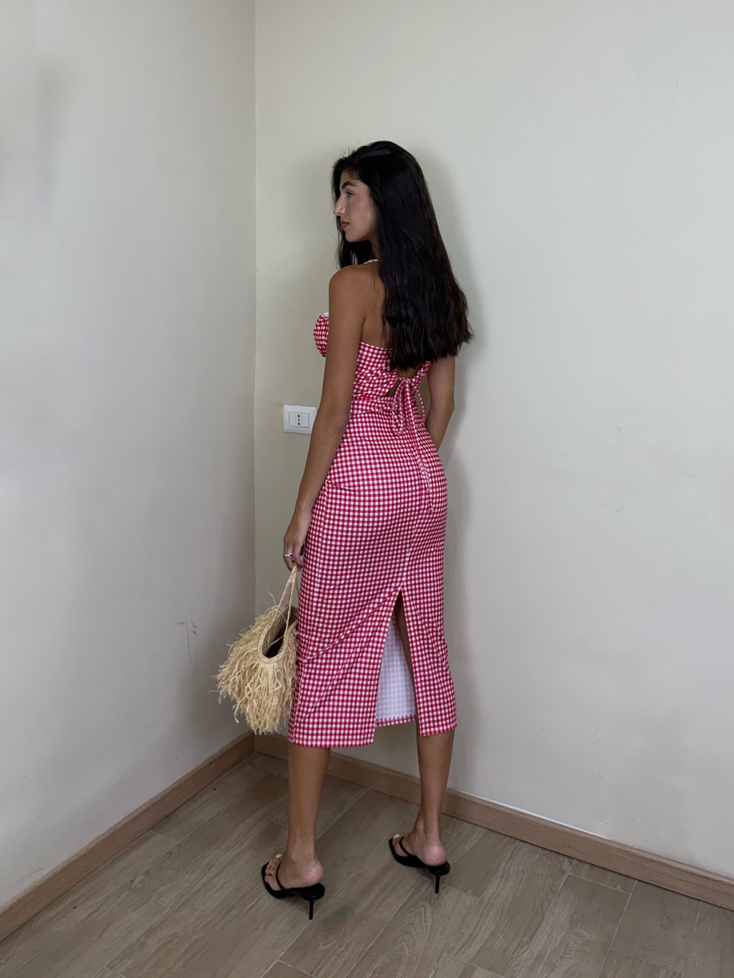 Dress Selene