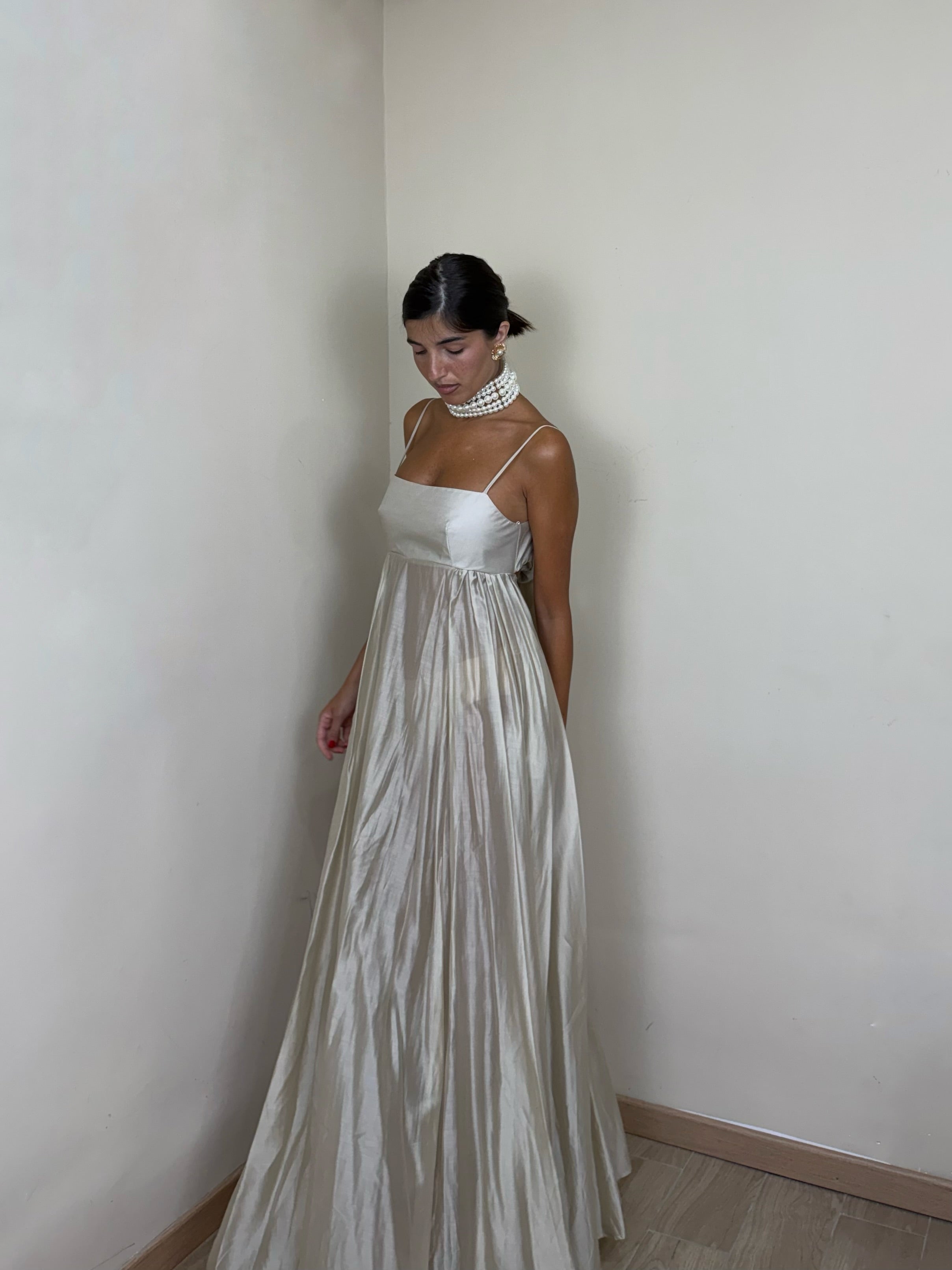 Dress Angelina by Lumina