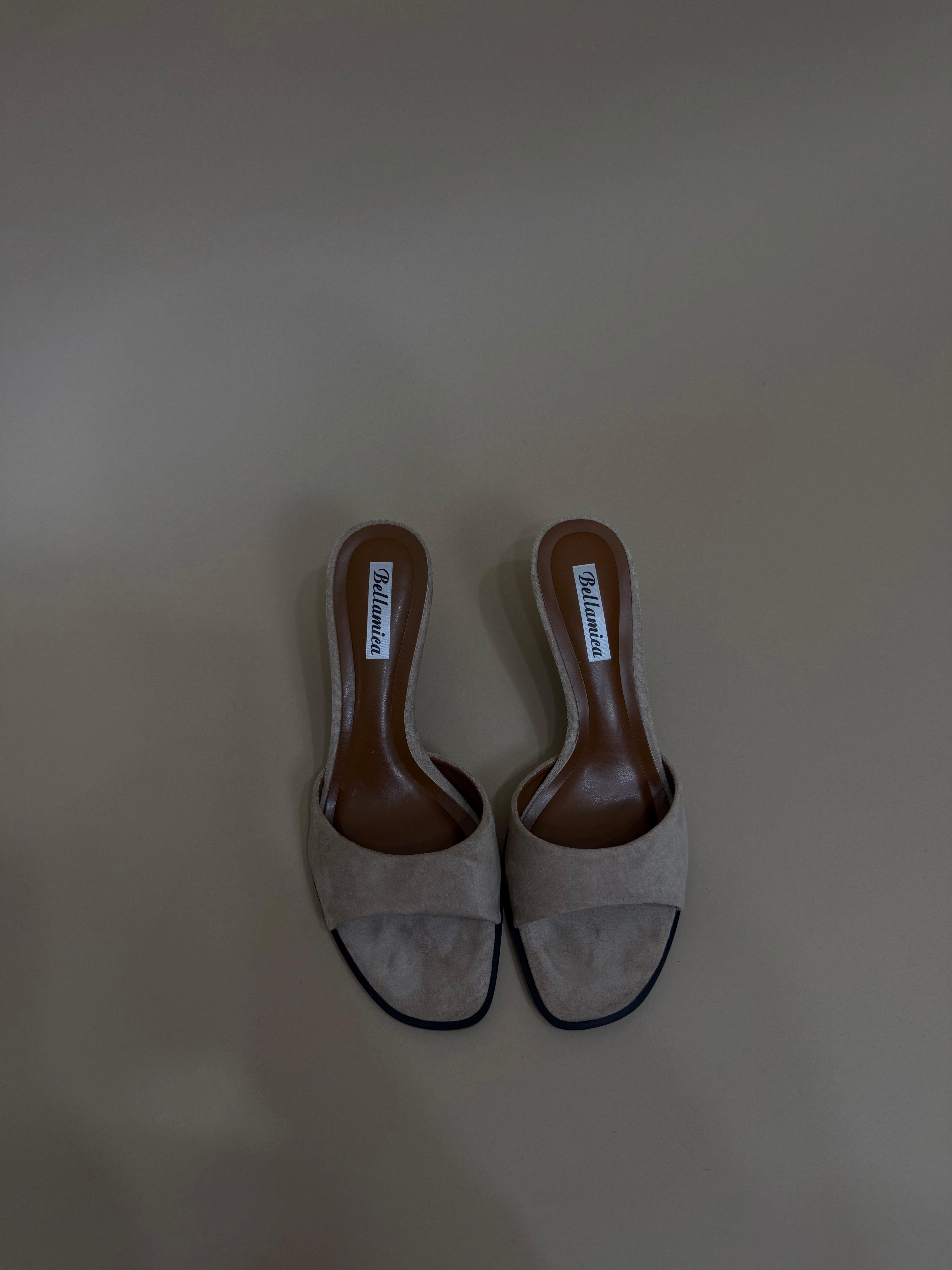 Scarpa Levante fango