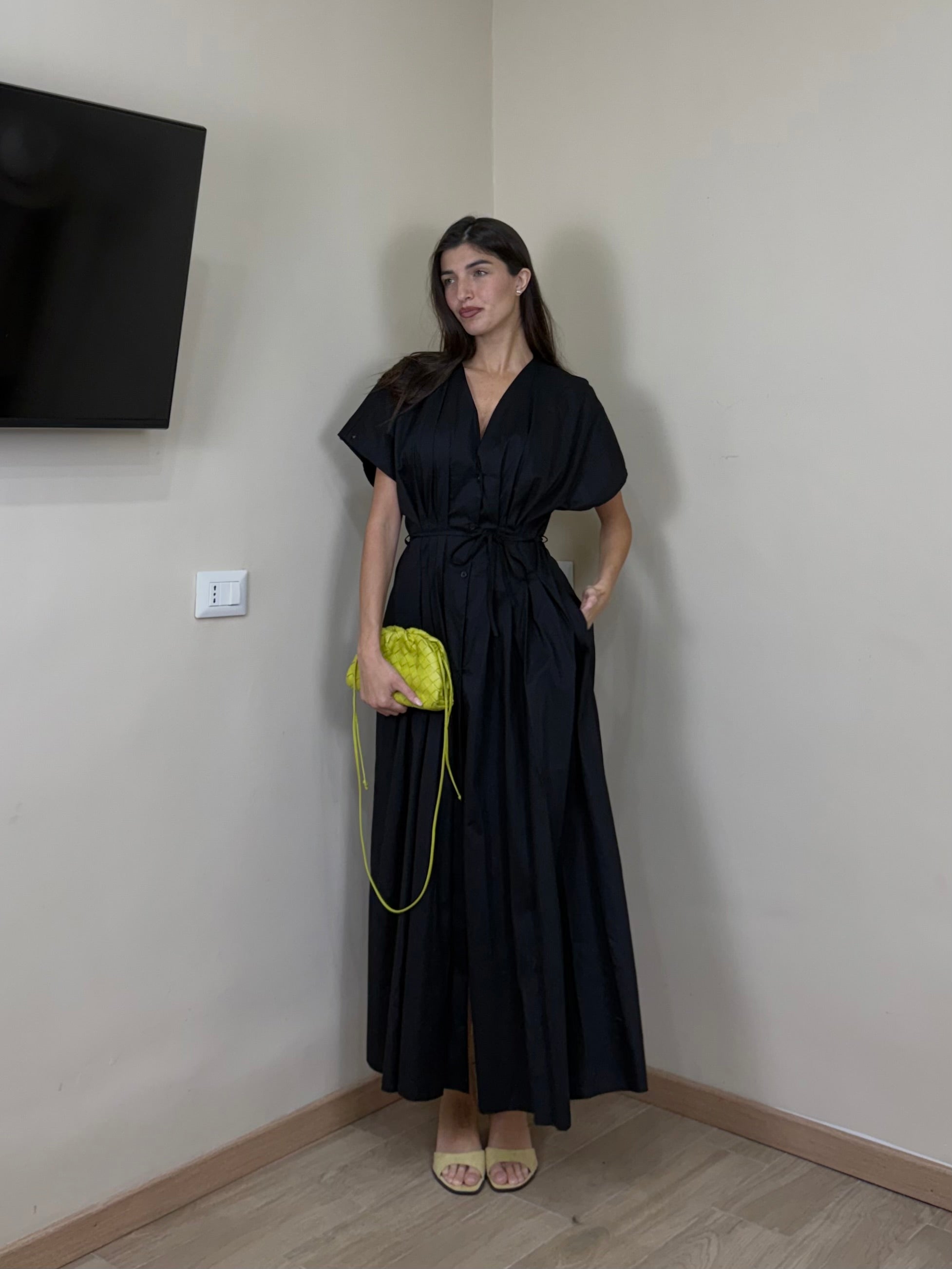 Abito Susanna