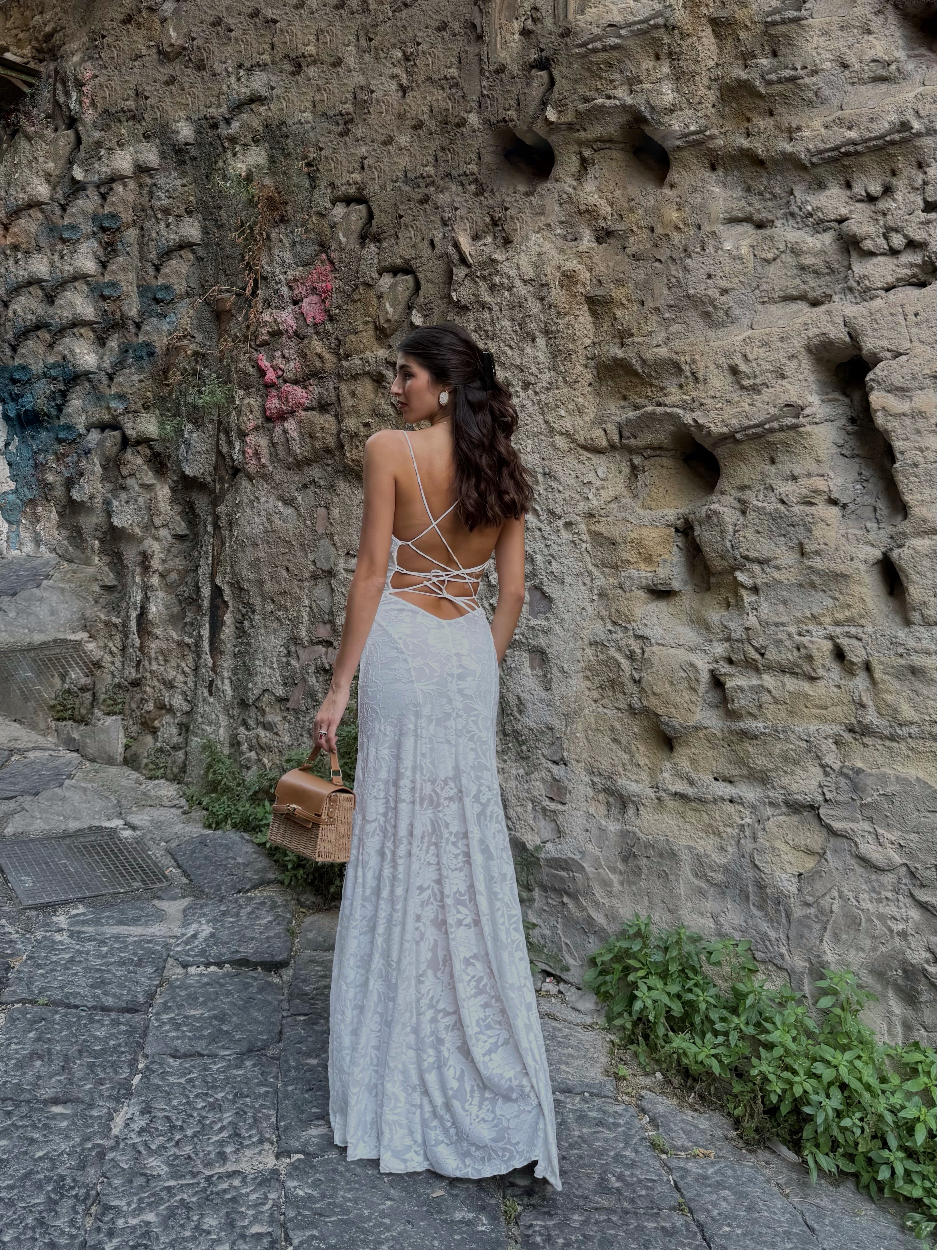 Dress Nizza - LadyB Shop Online