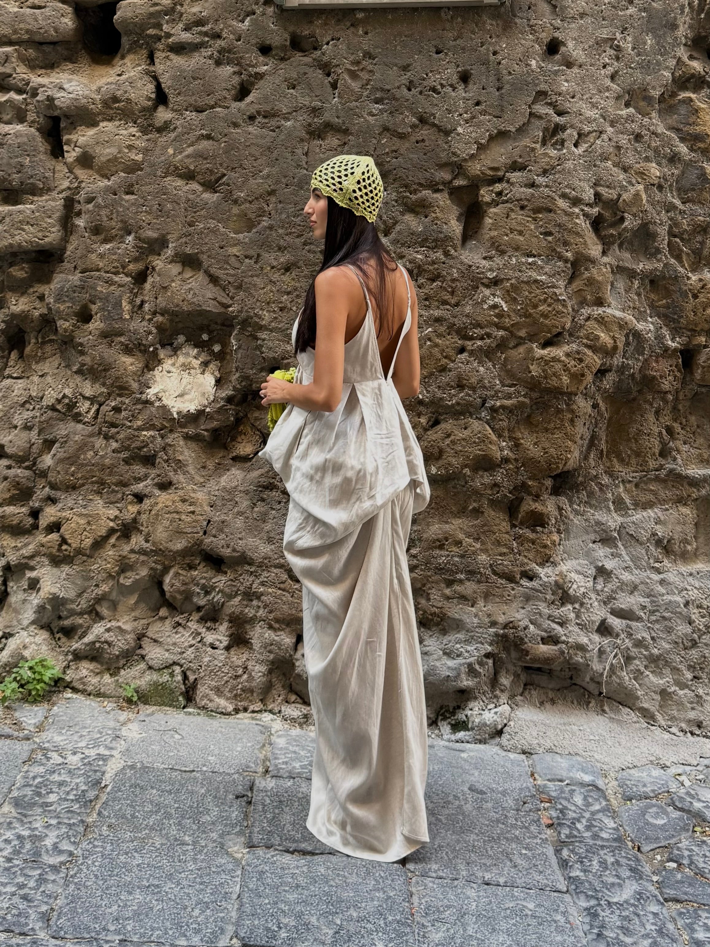 Dress Reina by Lumina