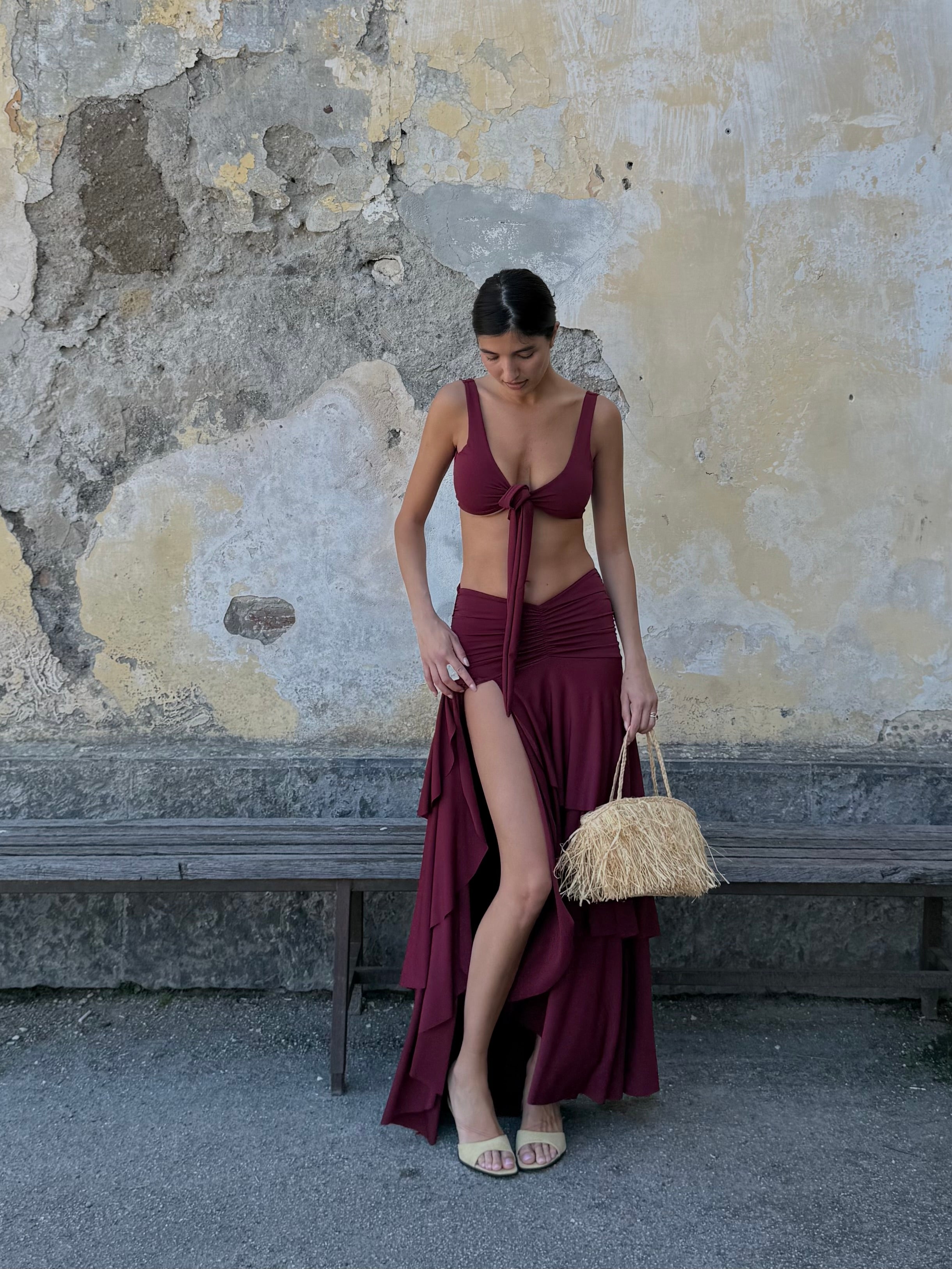 Completo Flaminia