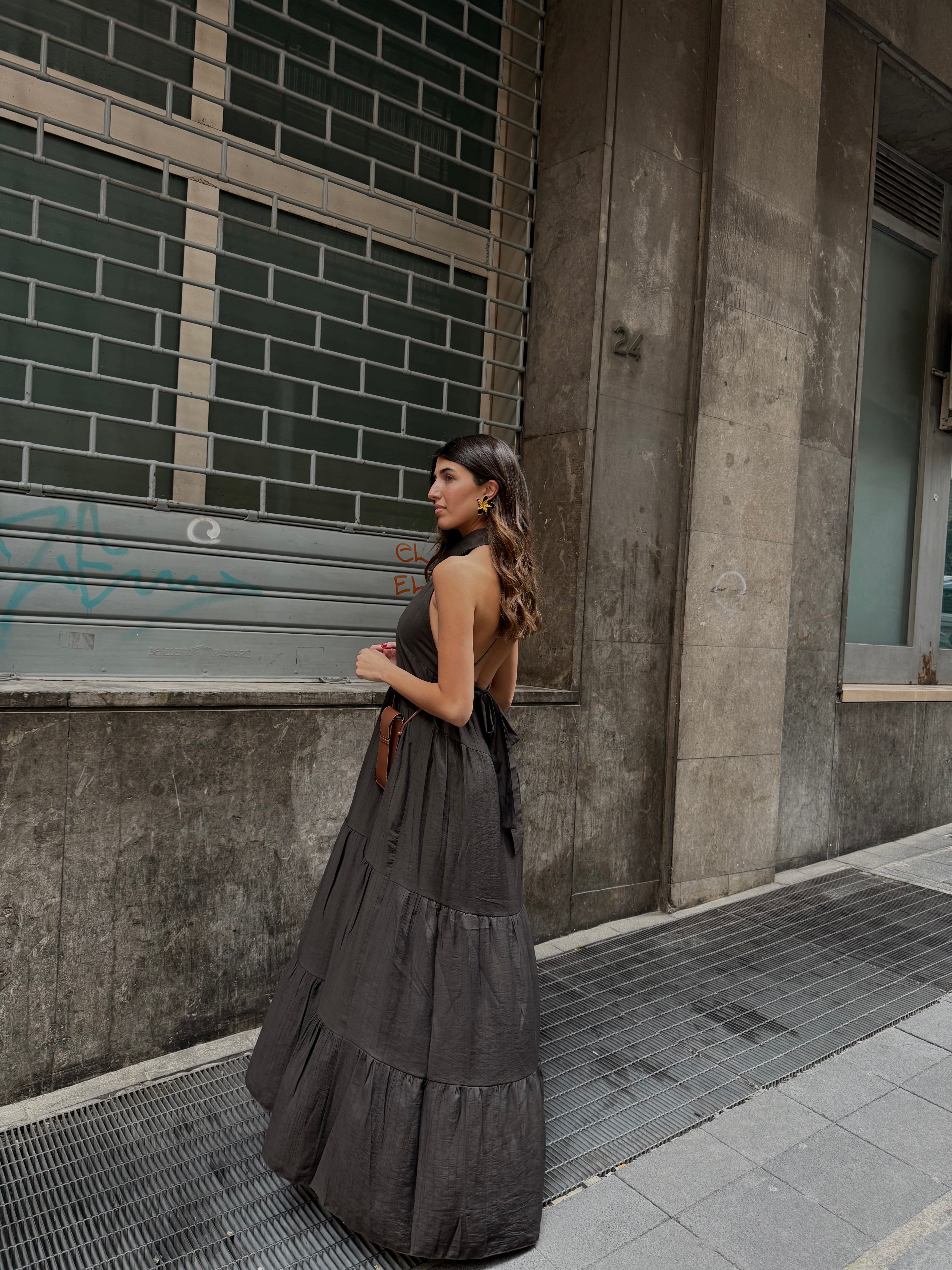 Dress Vilma - LadyB Shop Online