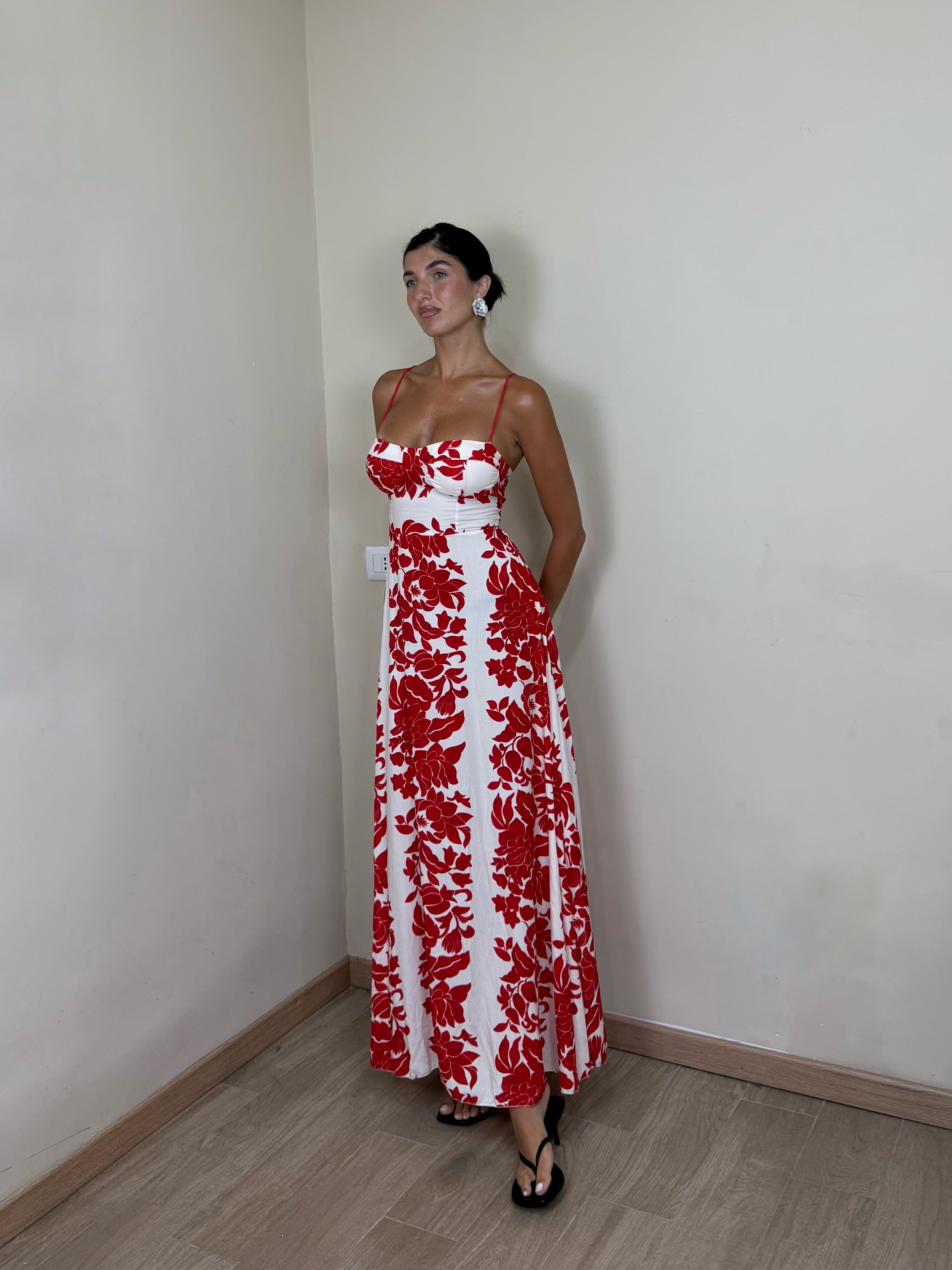 Dress Ramona
