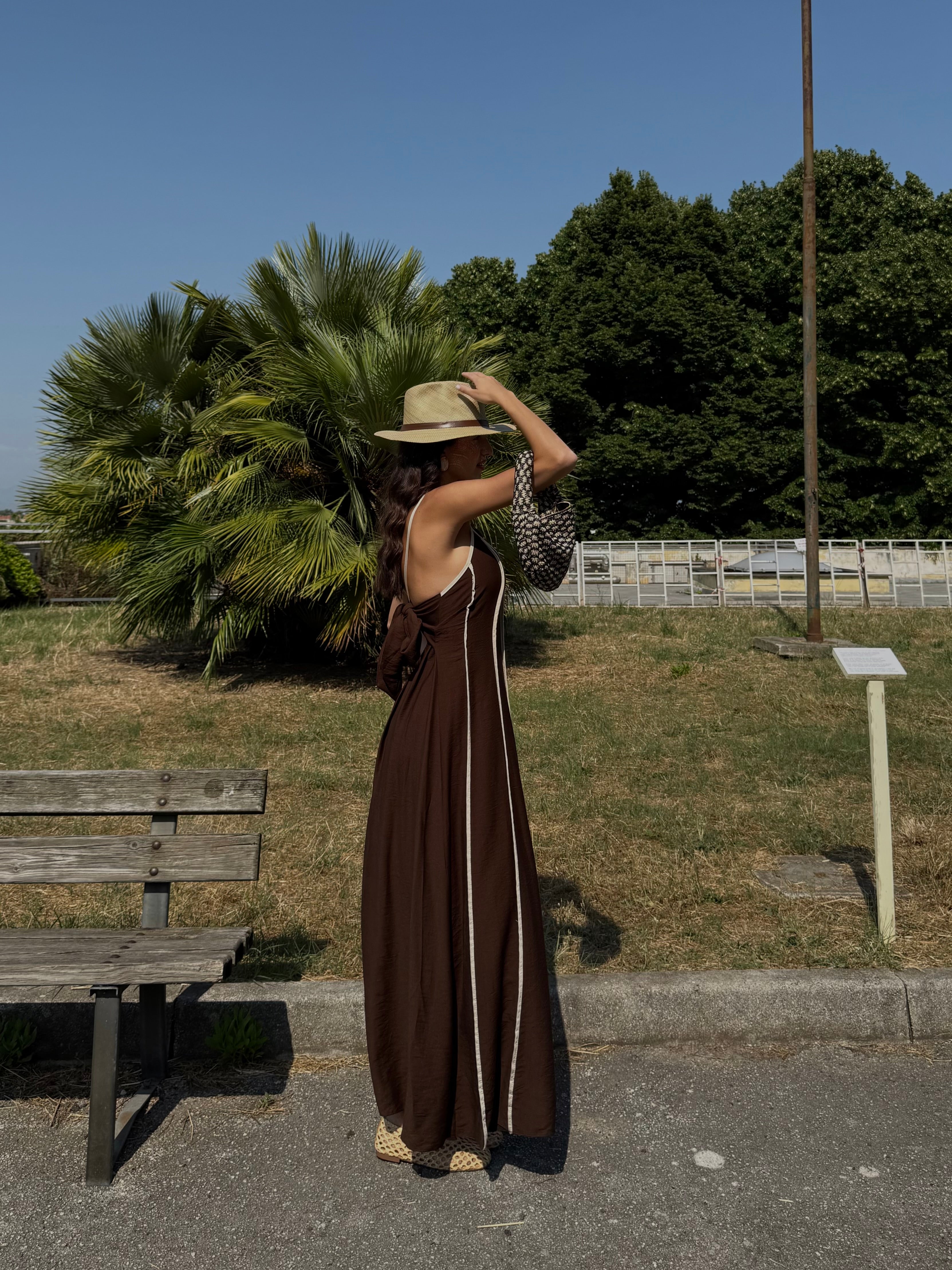 Dress Lucrezia - LadyB Shop Online