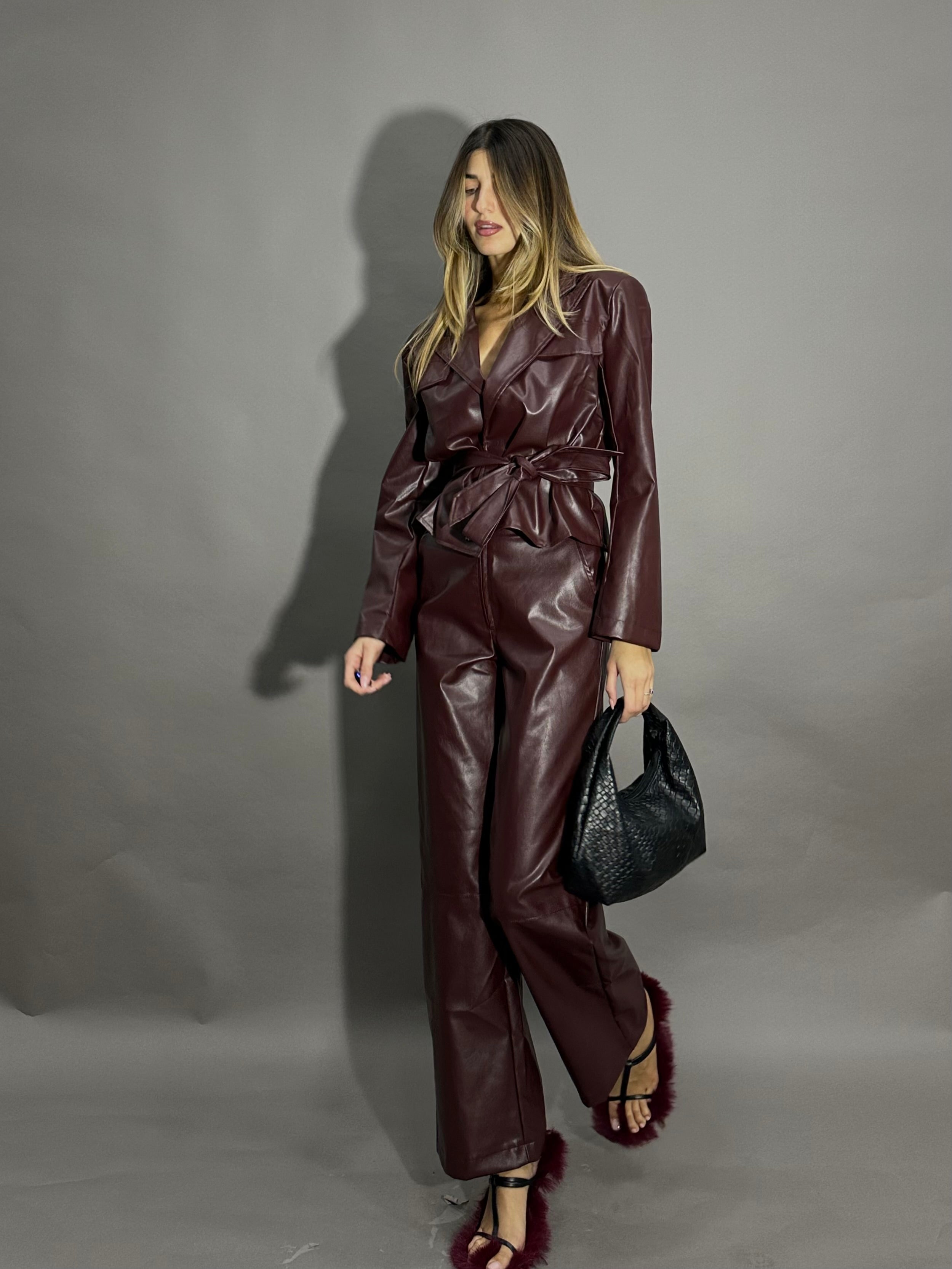 Coordinato City - LadyB Shop Online