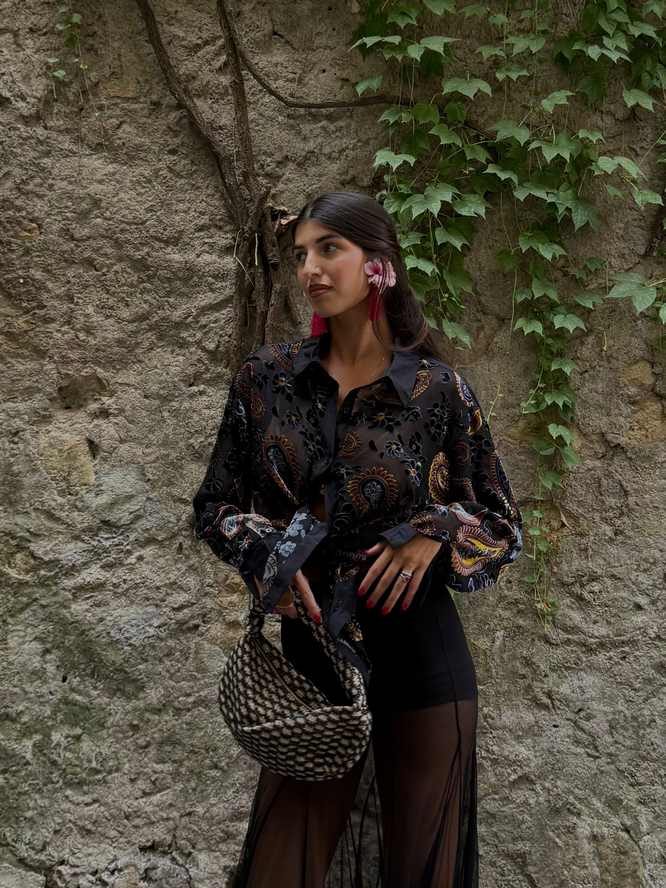 Camicia Lorena - LadyB Shop Online