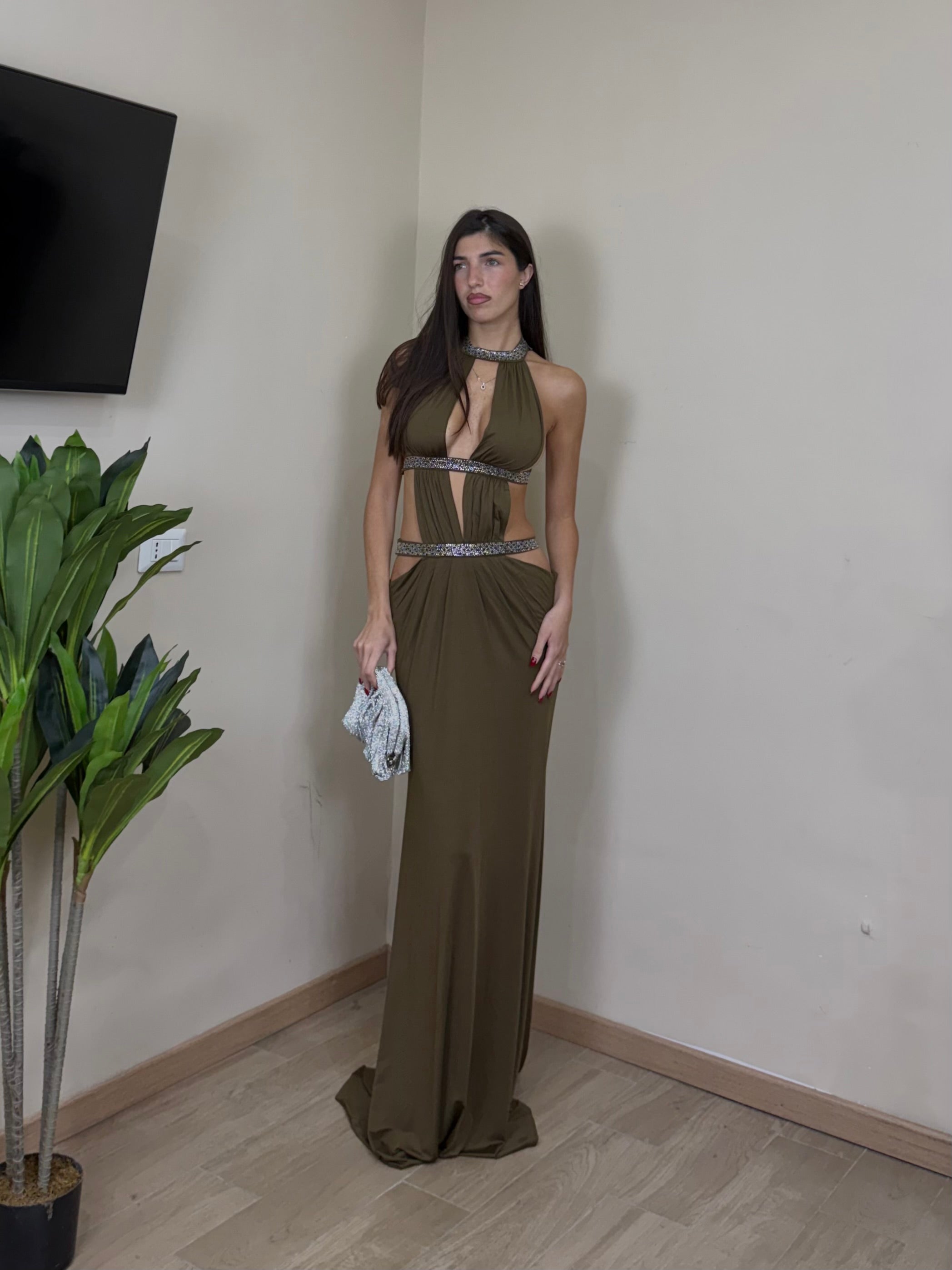 Dress Brooke