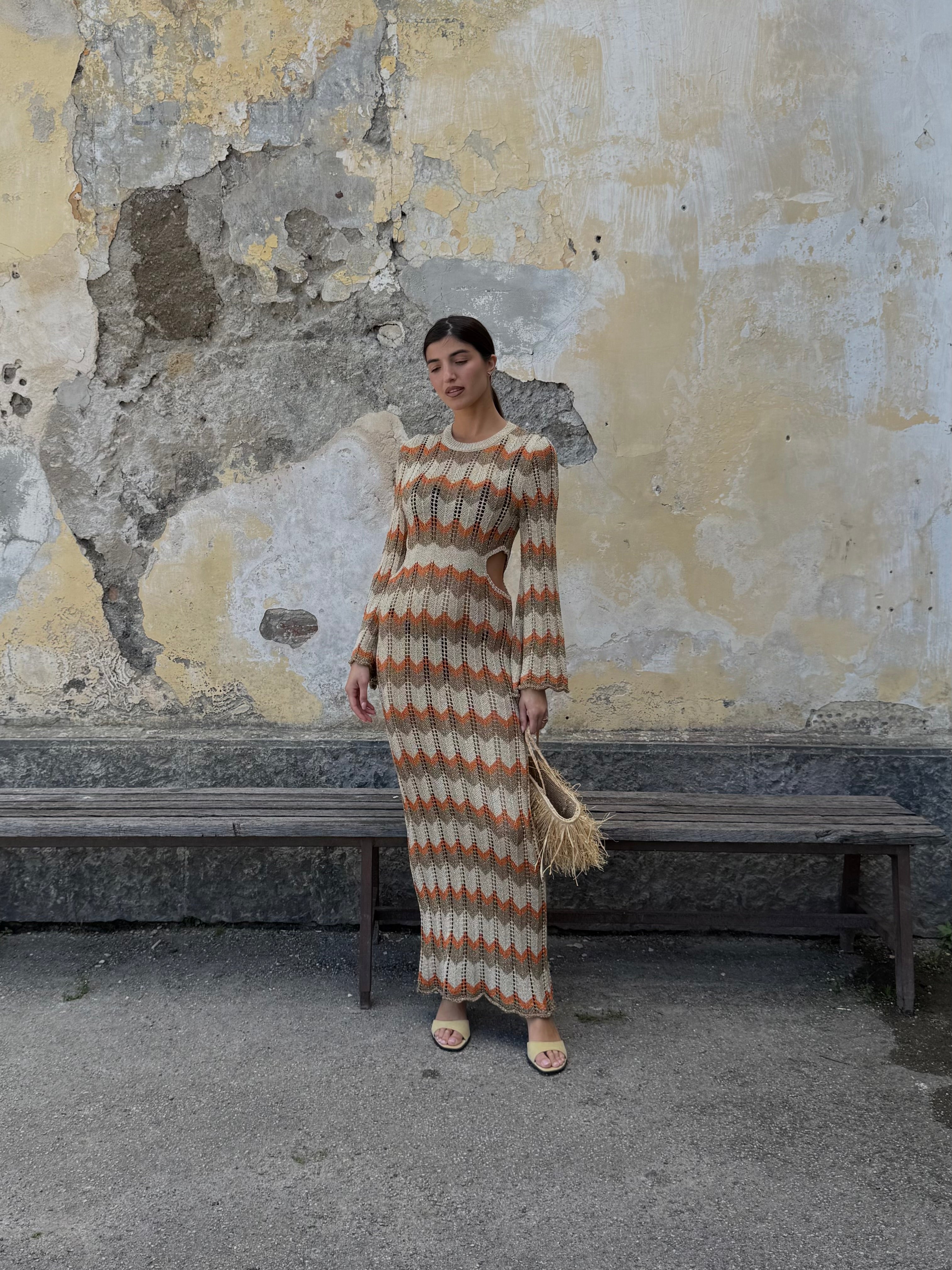 Dress Procida