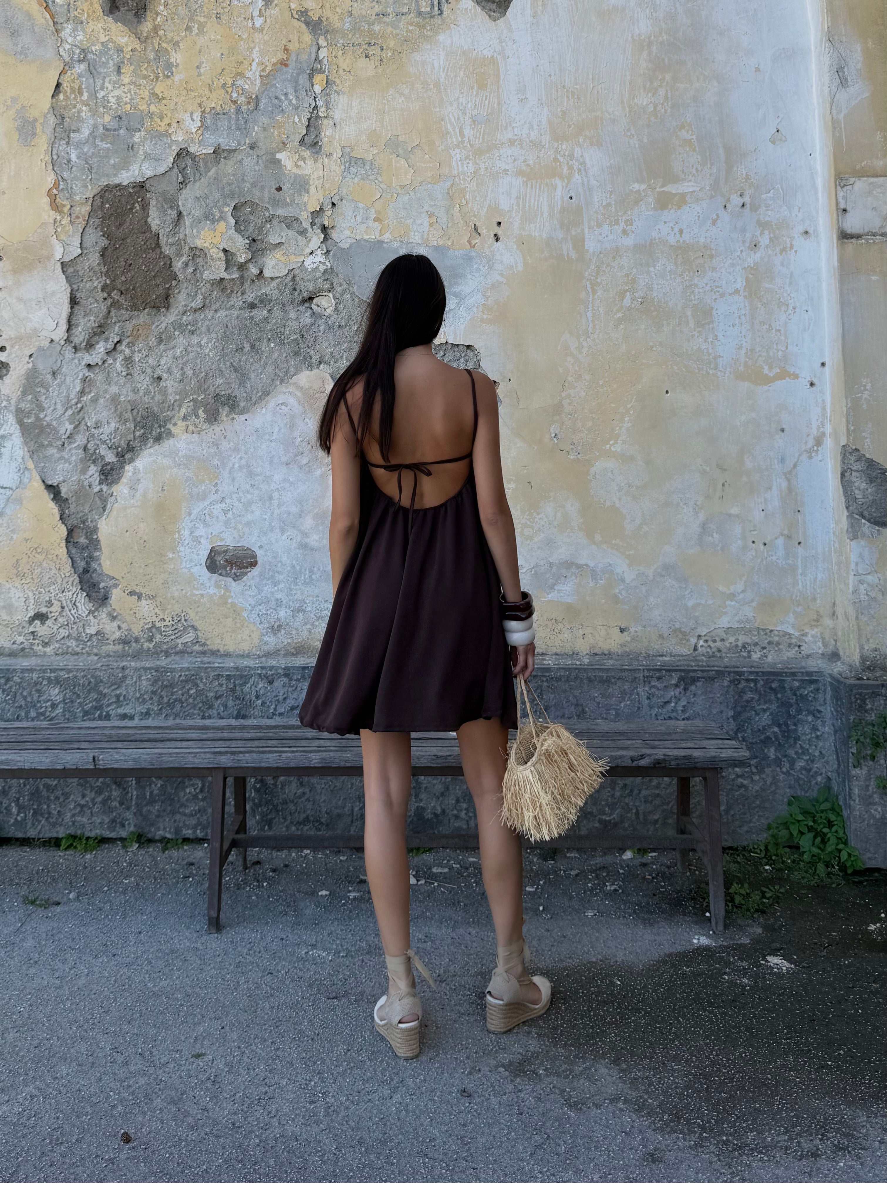 Dress Fulvia