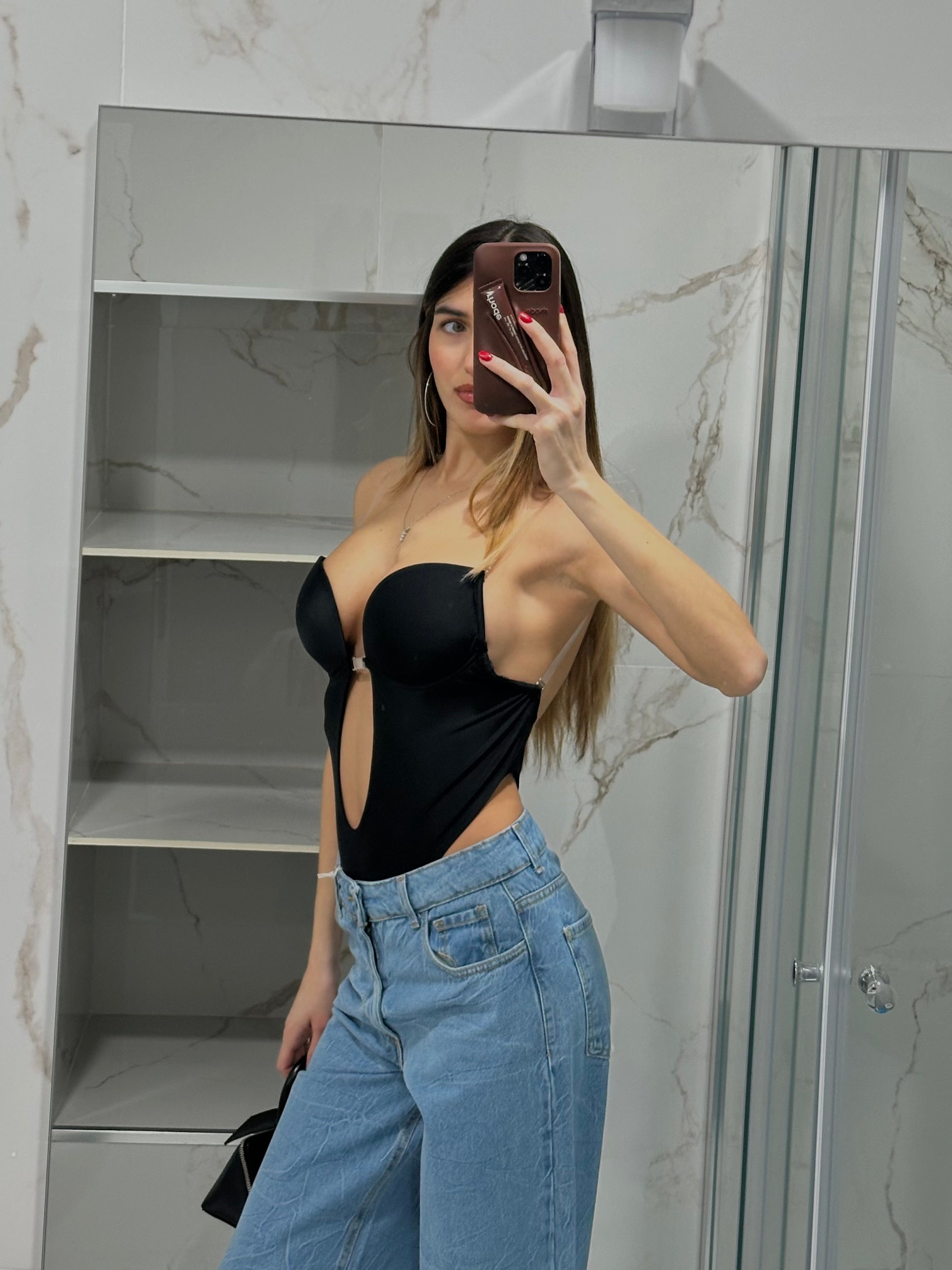 Body Elodie - LadyB Shop Online