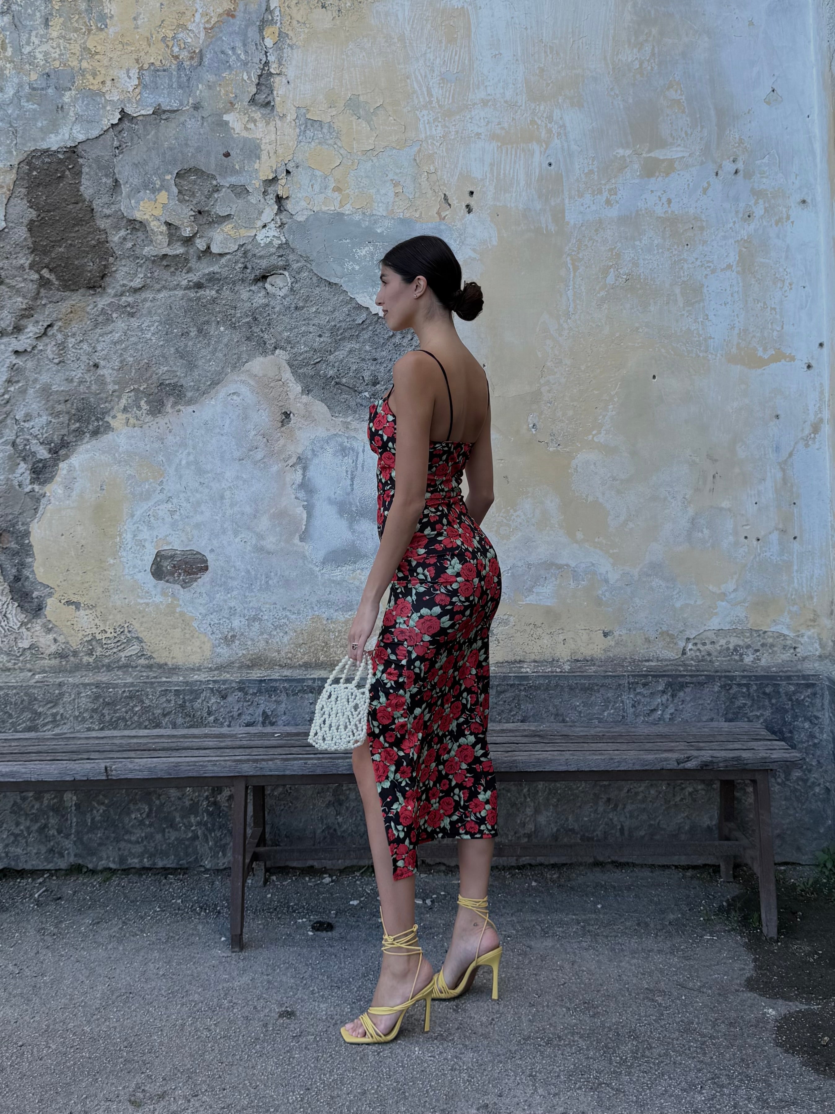 Dress Ornella