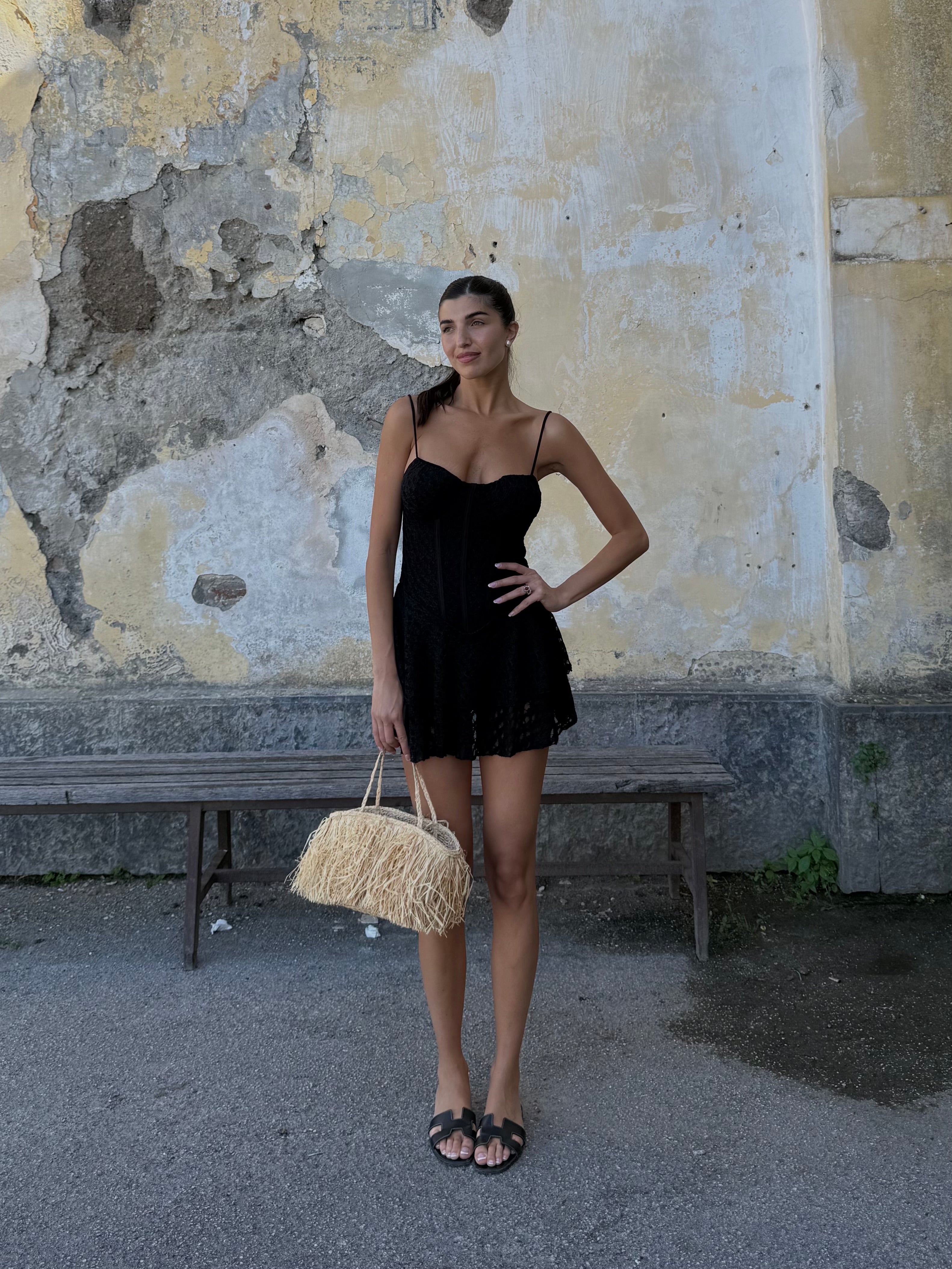 Dress Paula