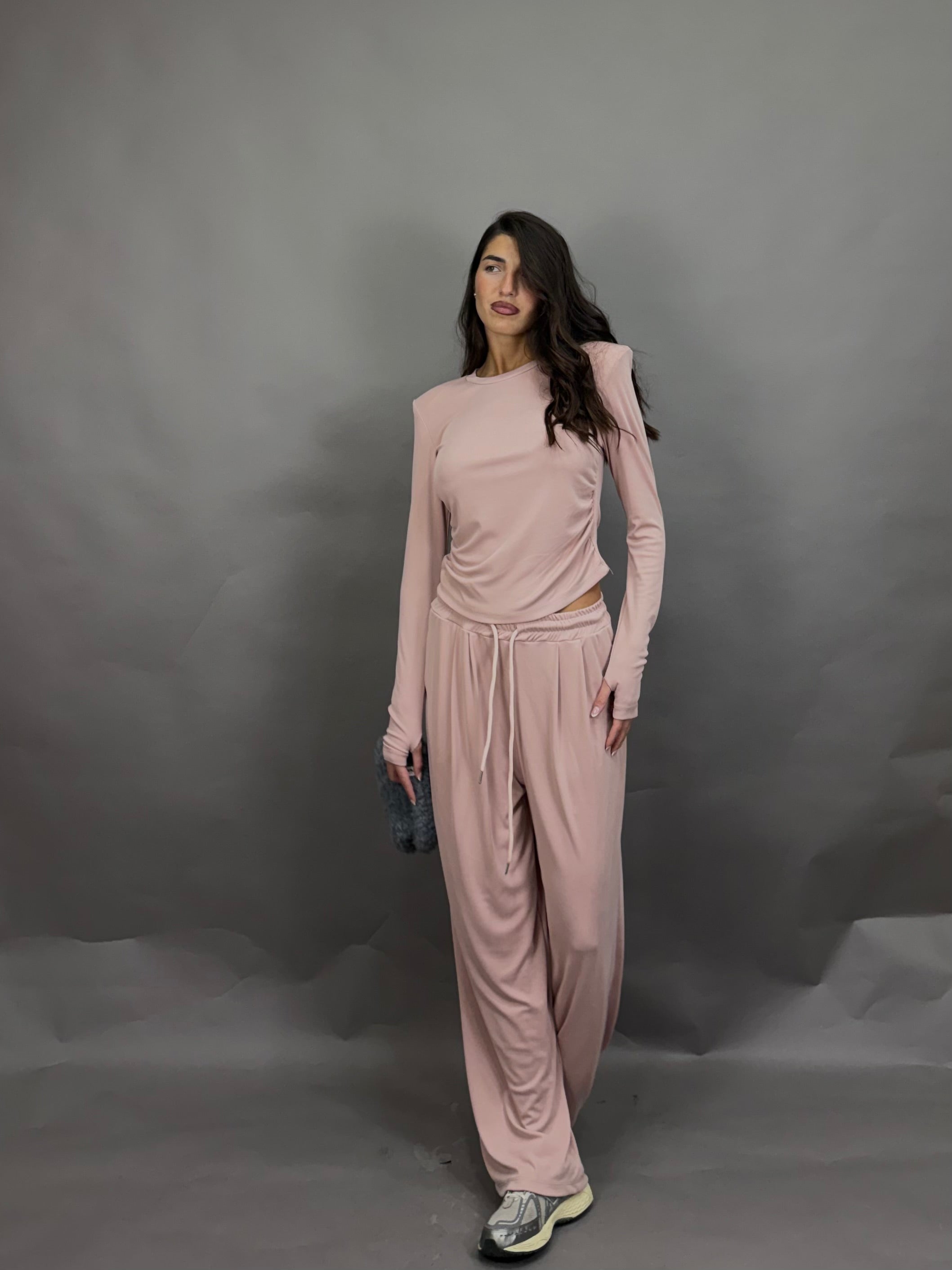 Coordinato comfy by just