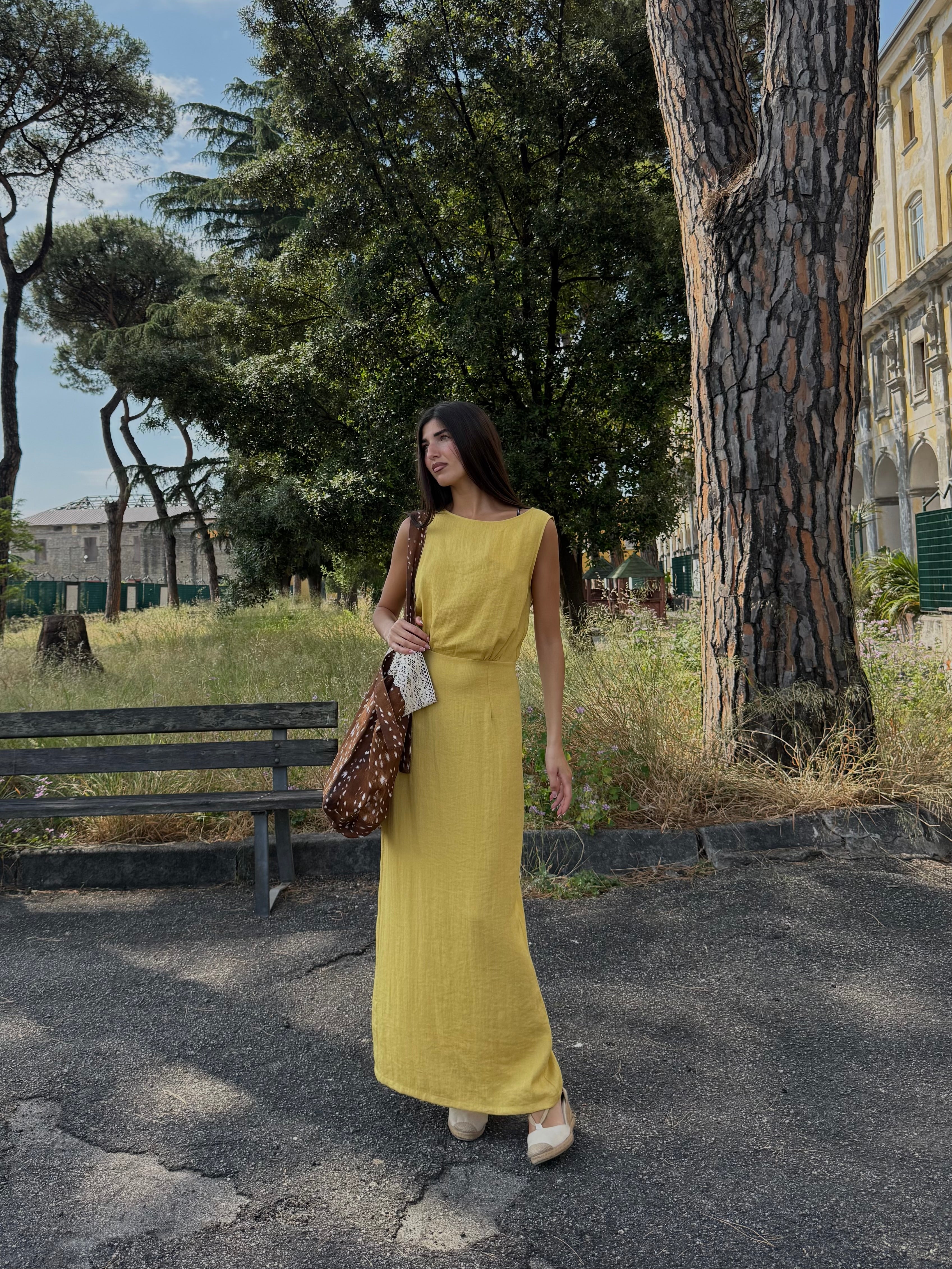 Dress Livia by Lumina