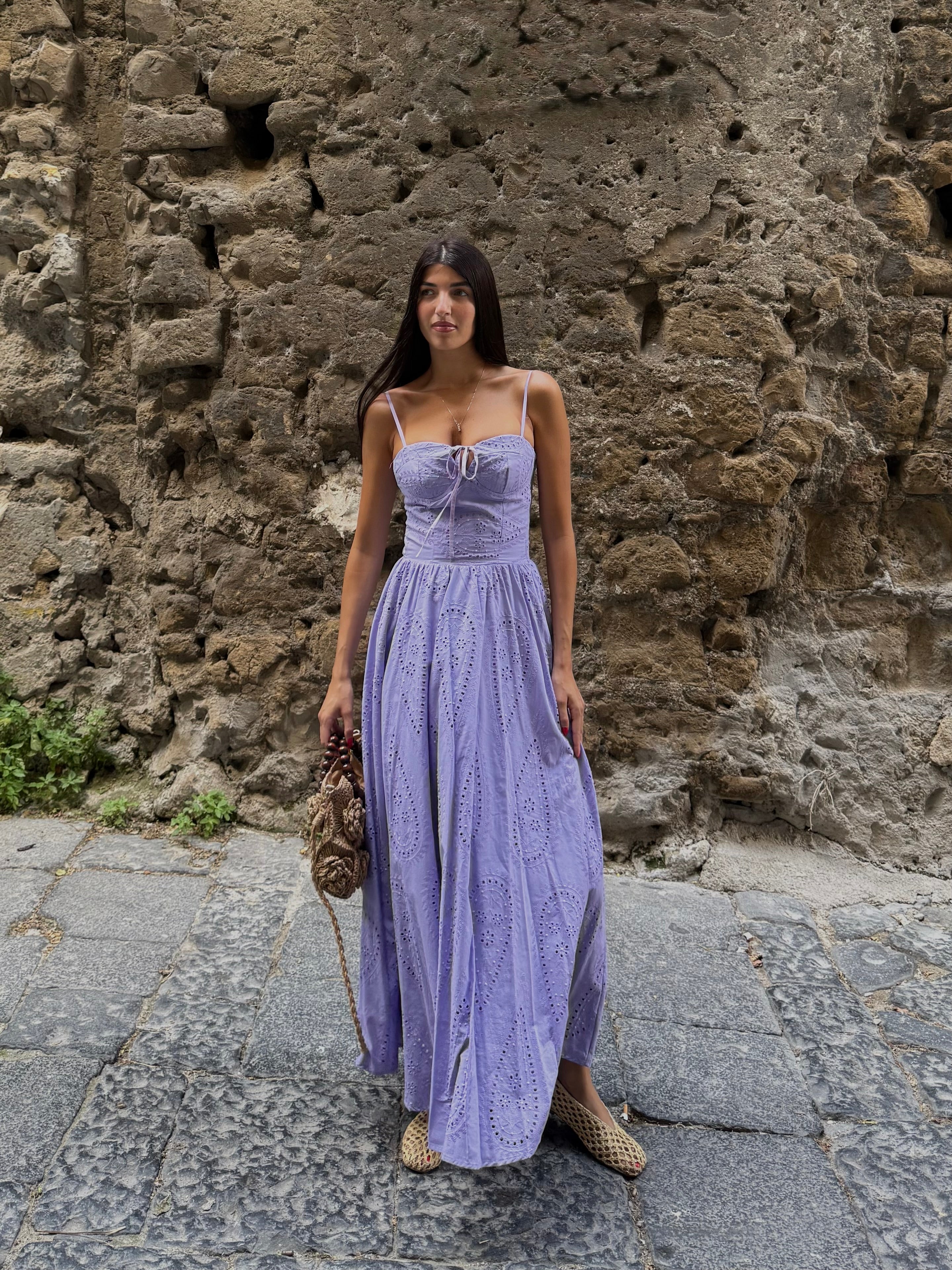 Dress Ariel By Lumina