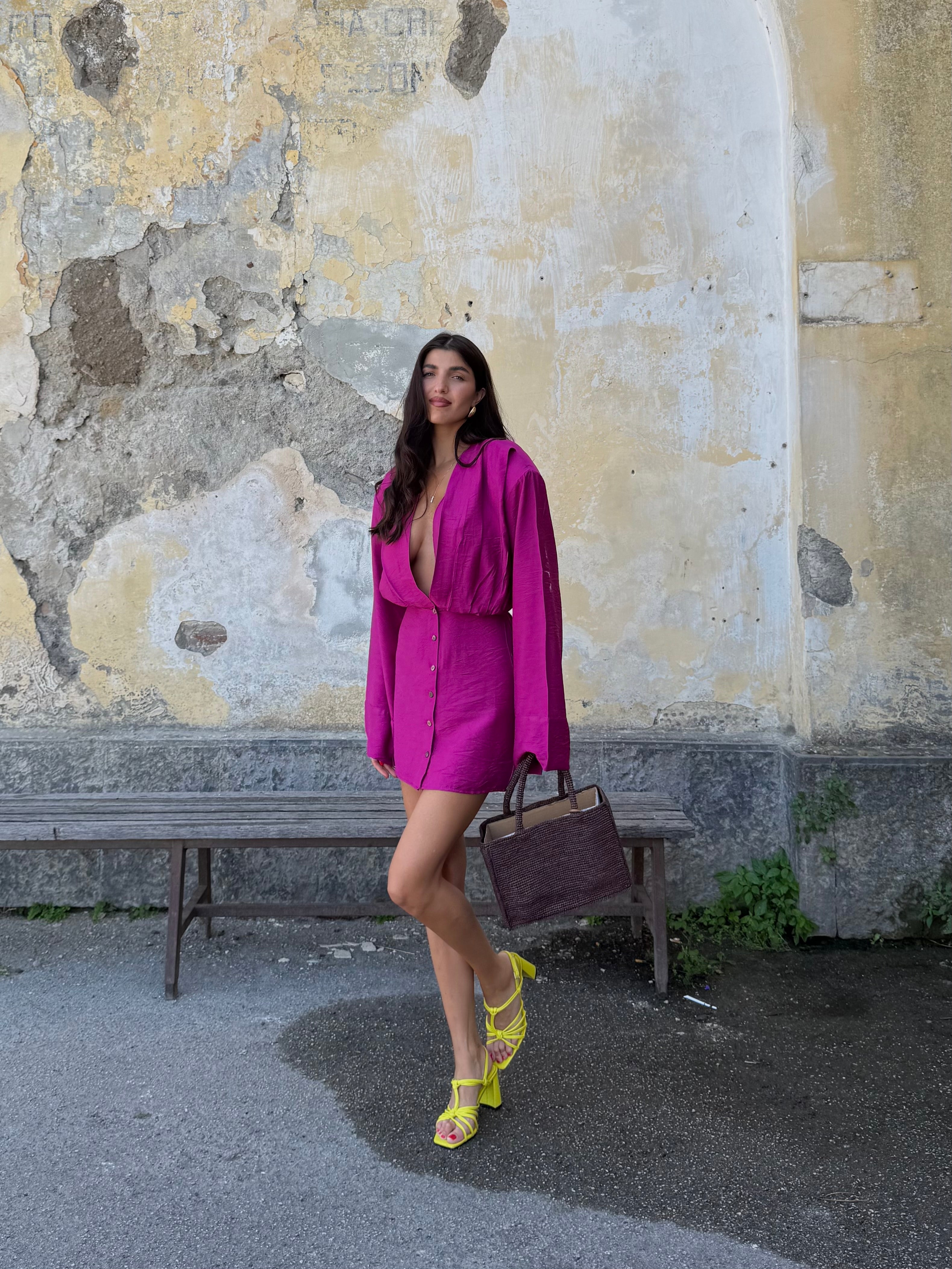 Dress Pina