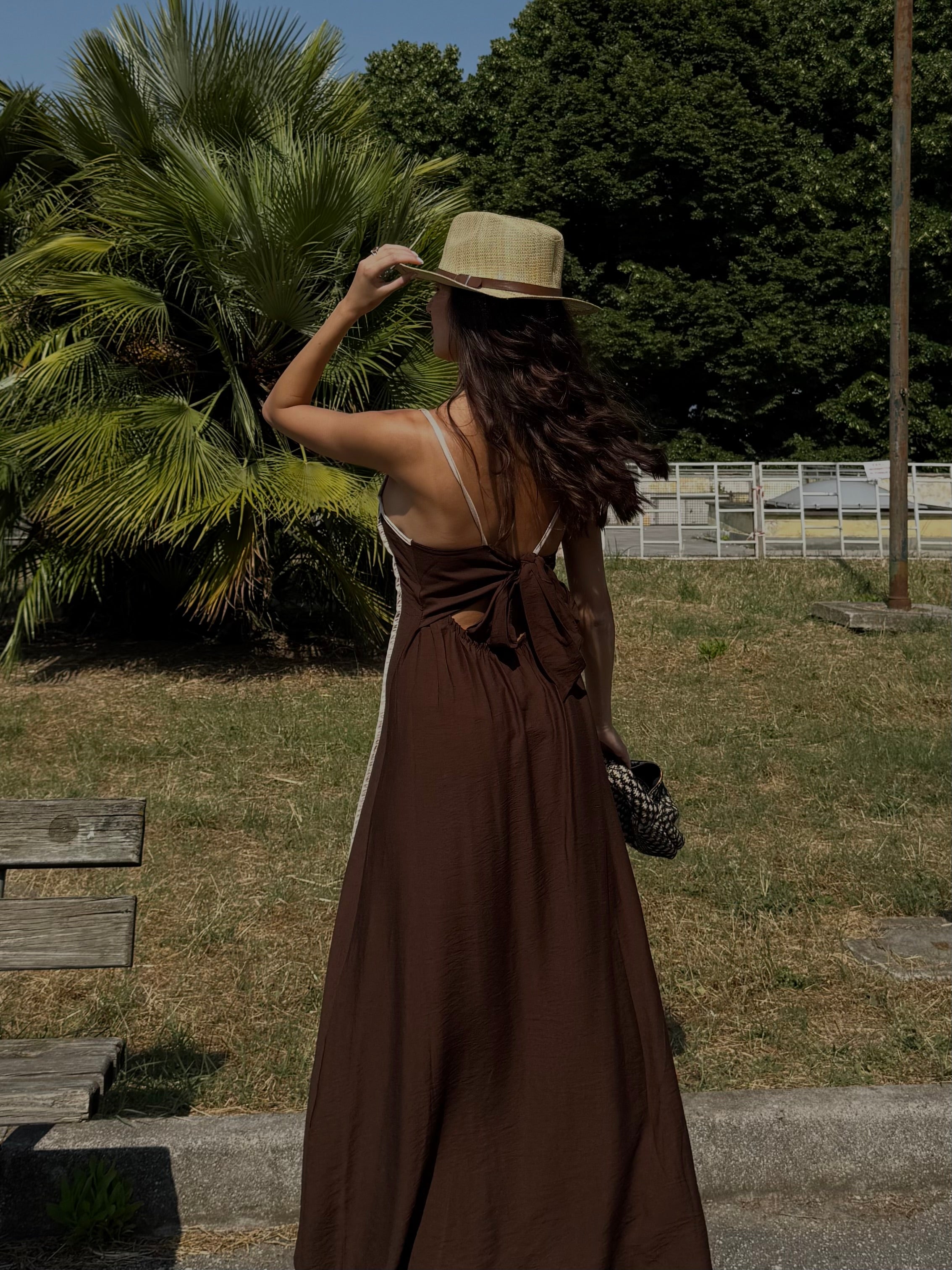 Dress Lucrezia - LadyB Shop Online