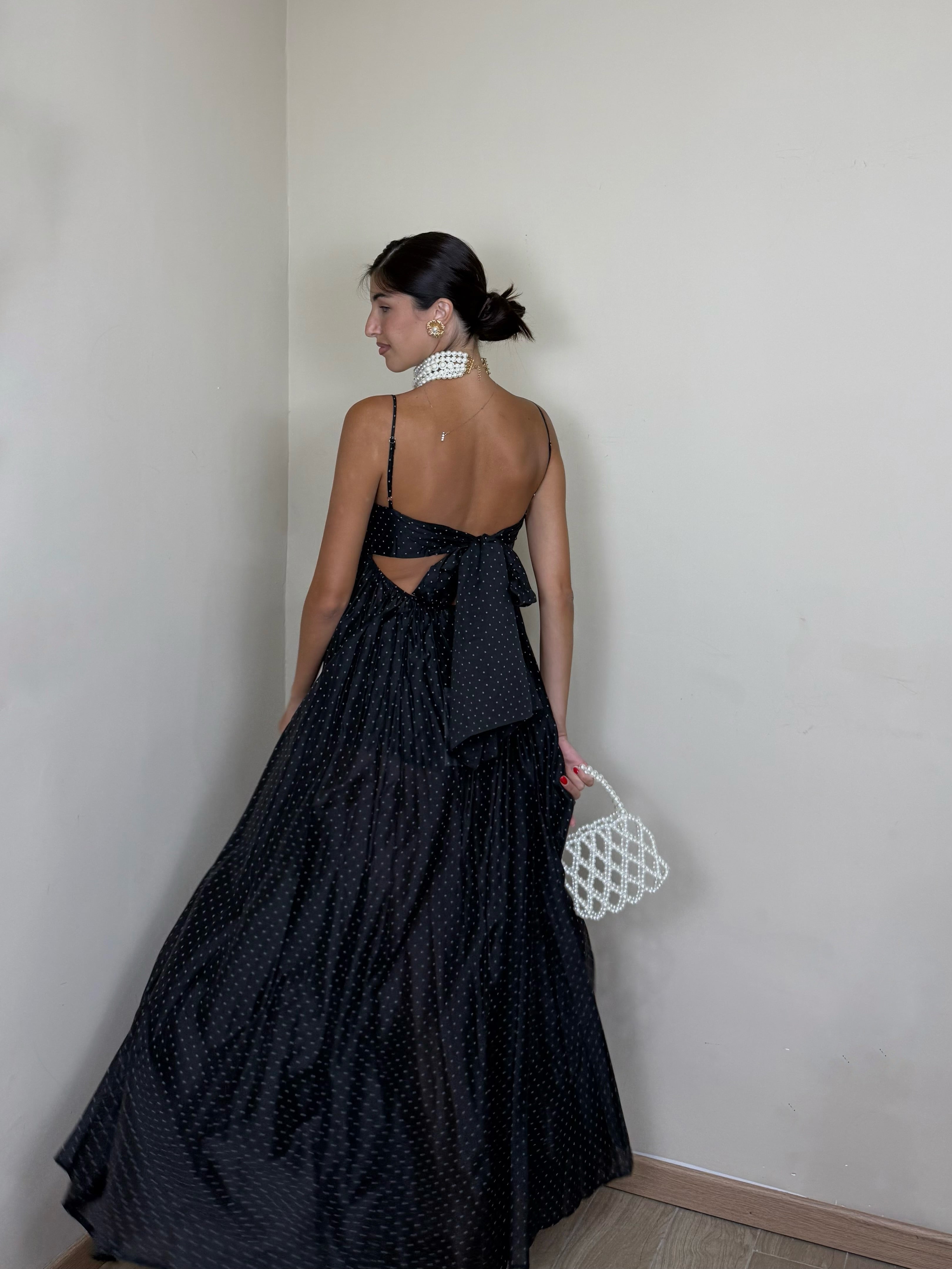 Dress Angelina by Lumina