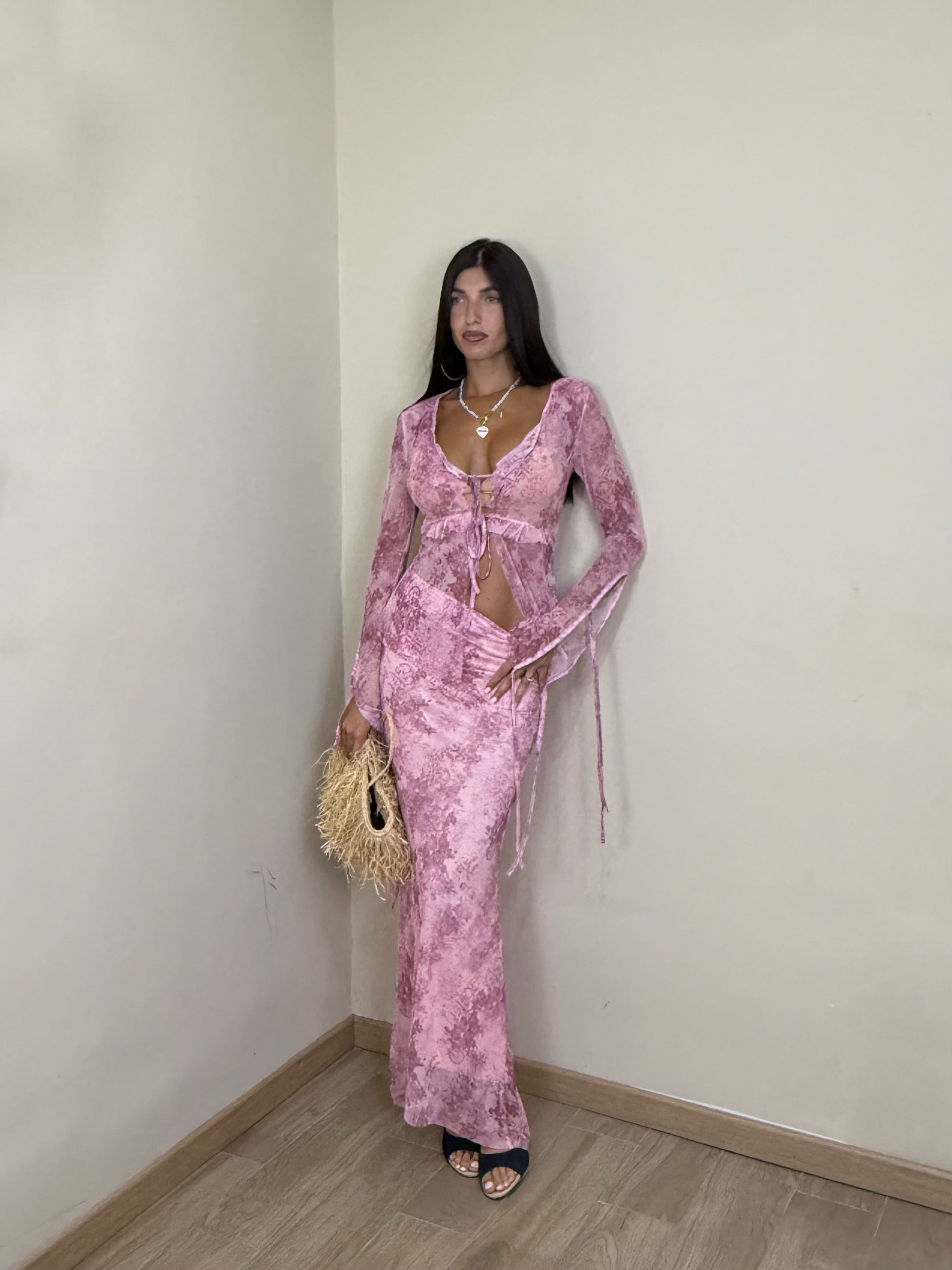 Completo Saranda