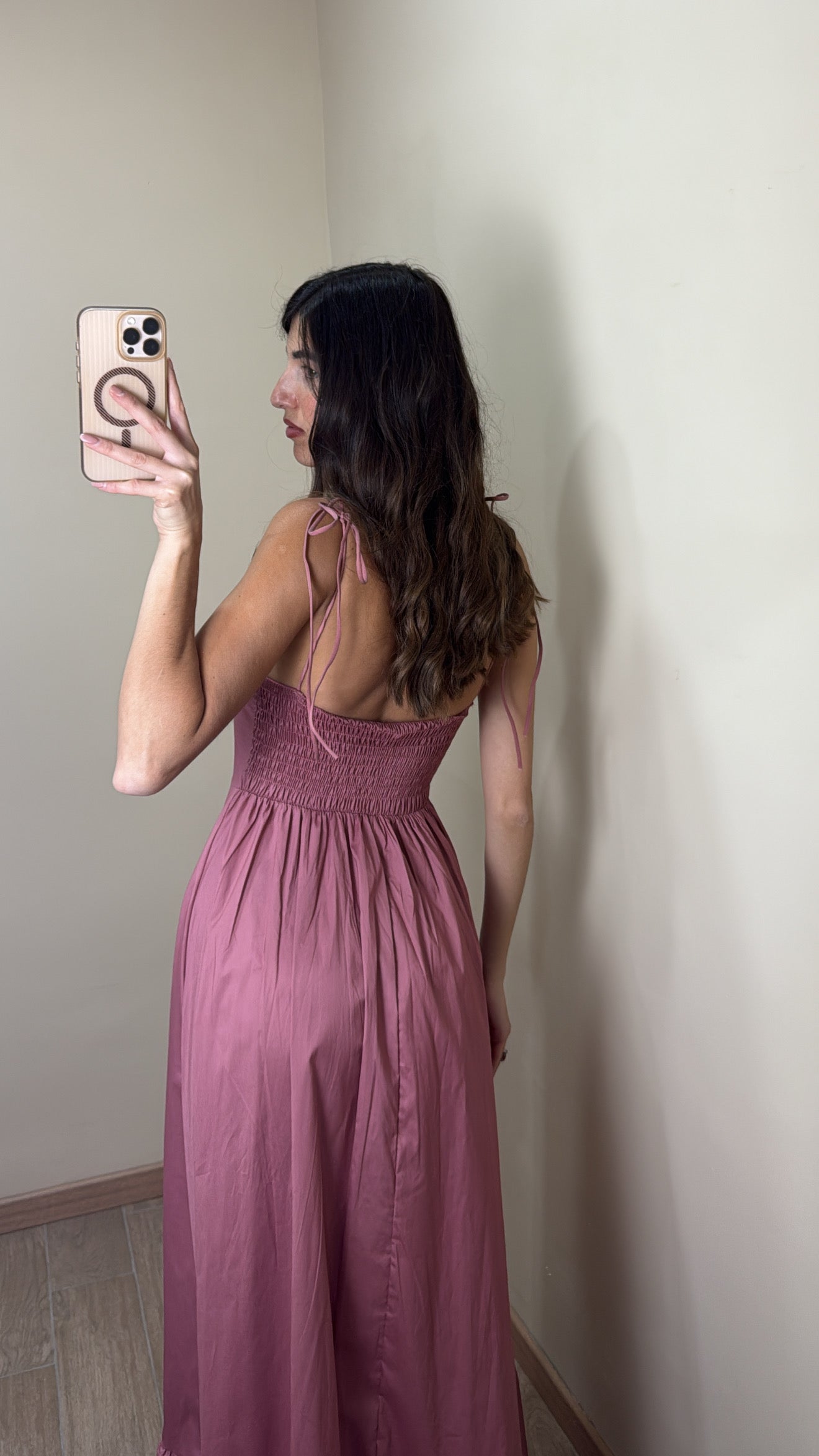 Dress ZR cipolla - LadyB Shop Online