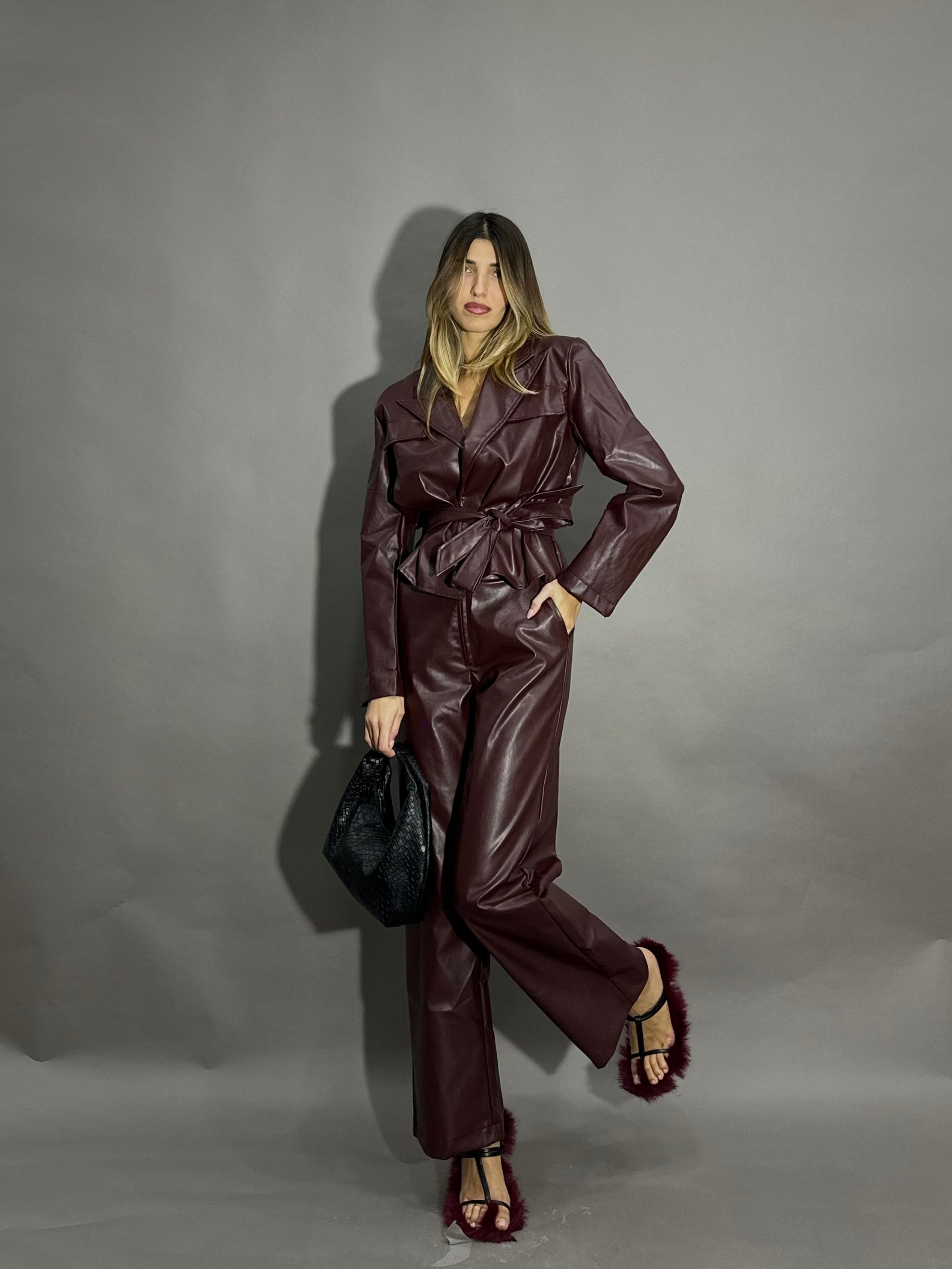 Coordinato City - LadyB Shop Online