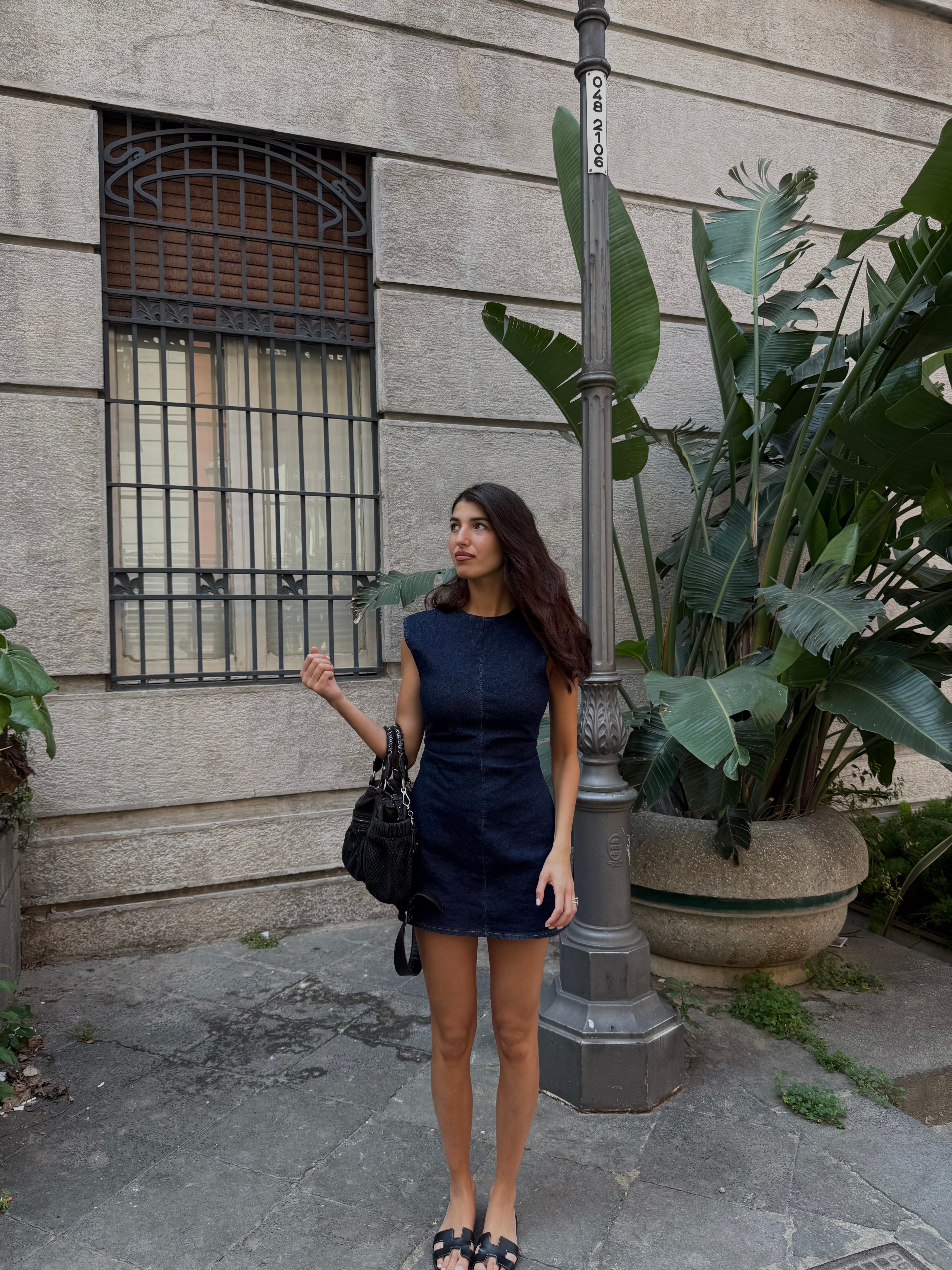 Dress Mara - LadyB Shop Online