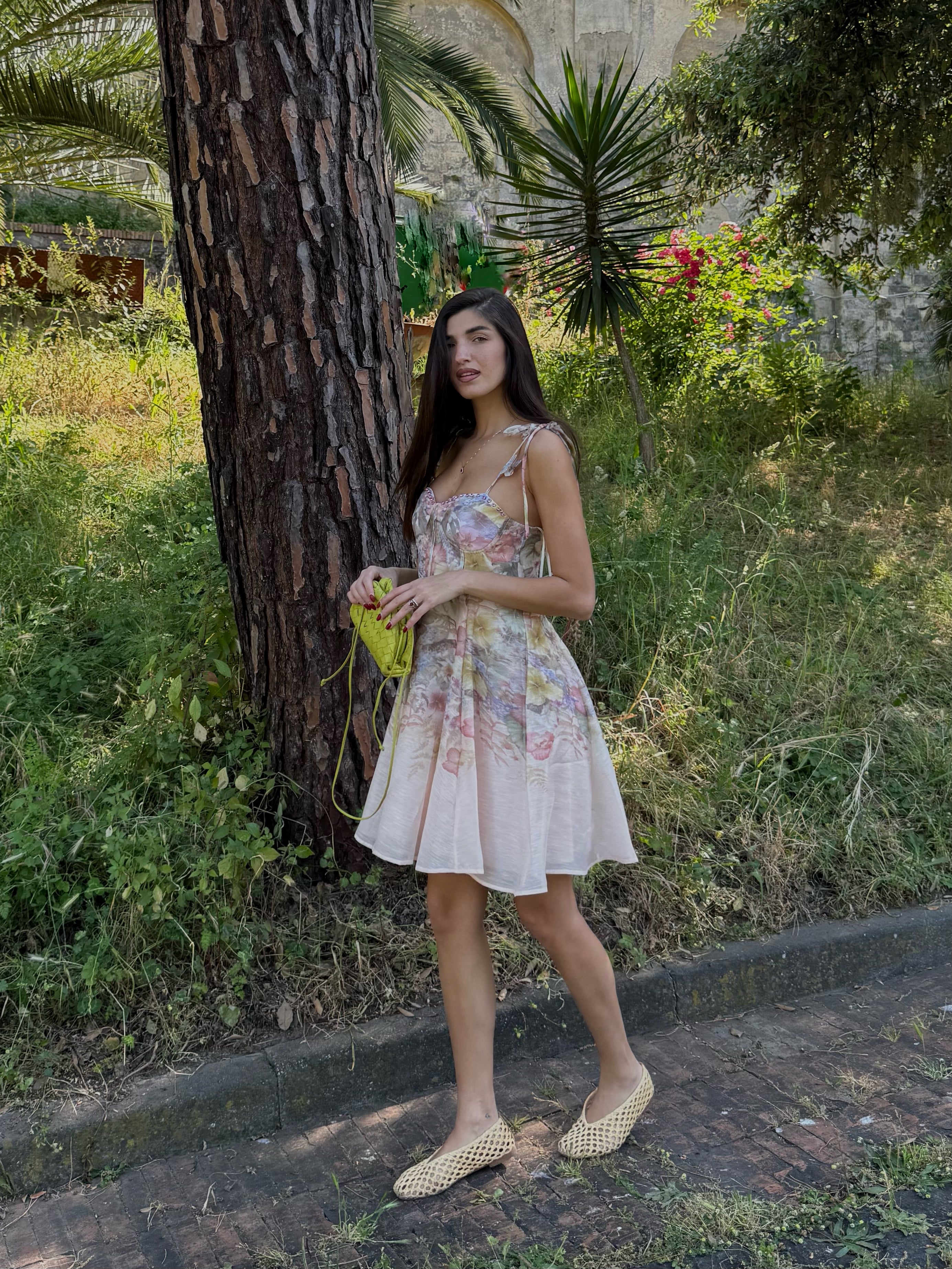 Dress Cannes