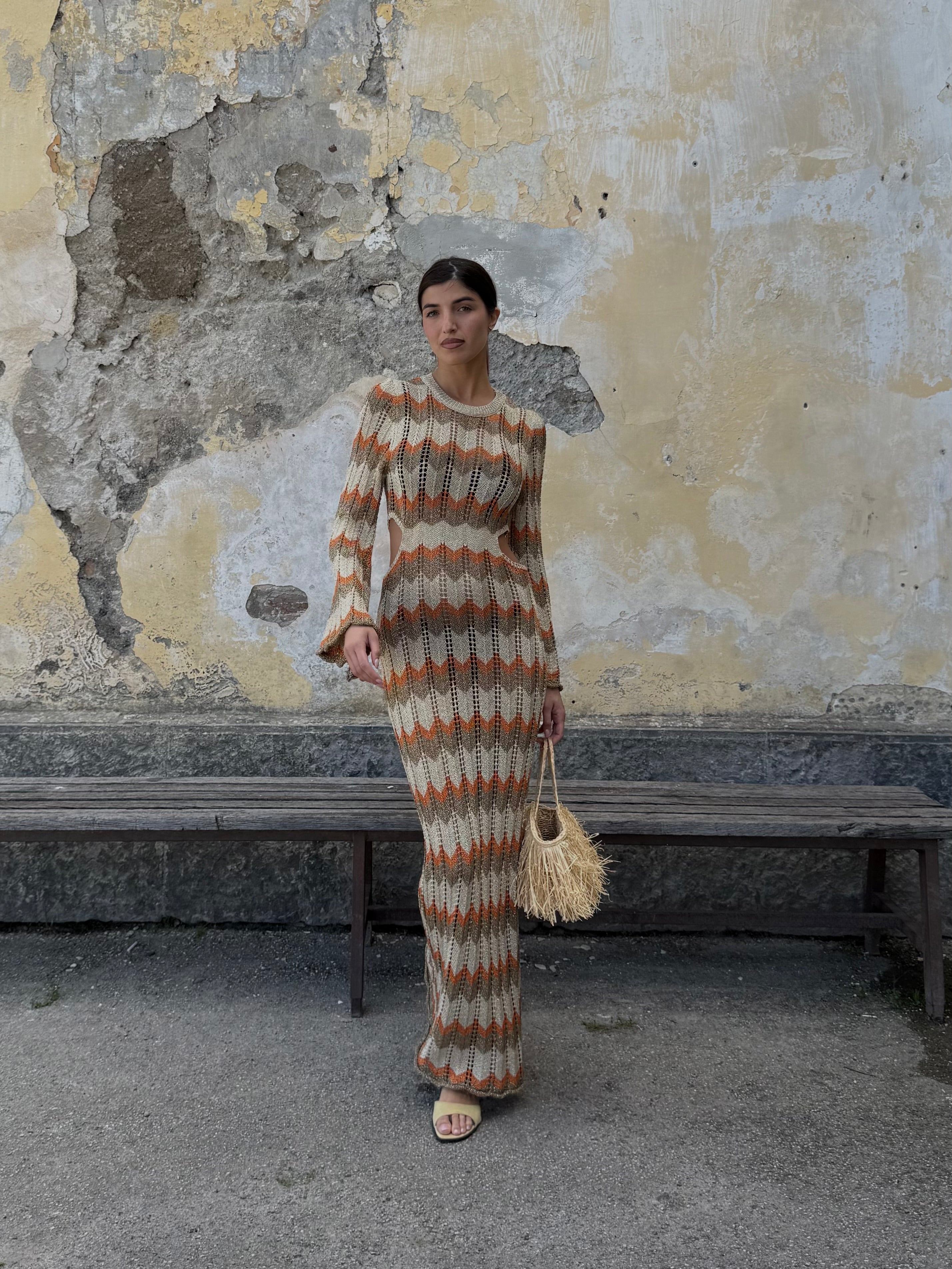 Dress Procida