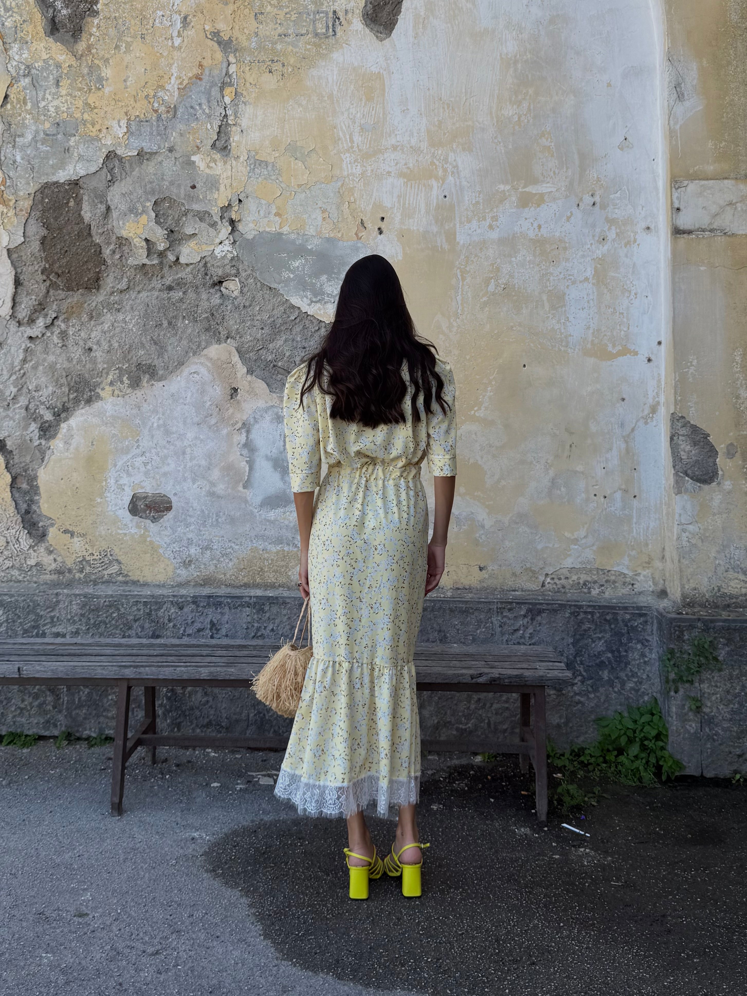 Dress Lucy