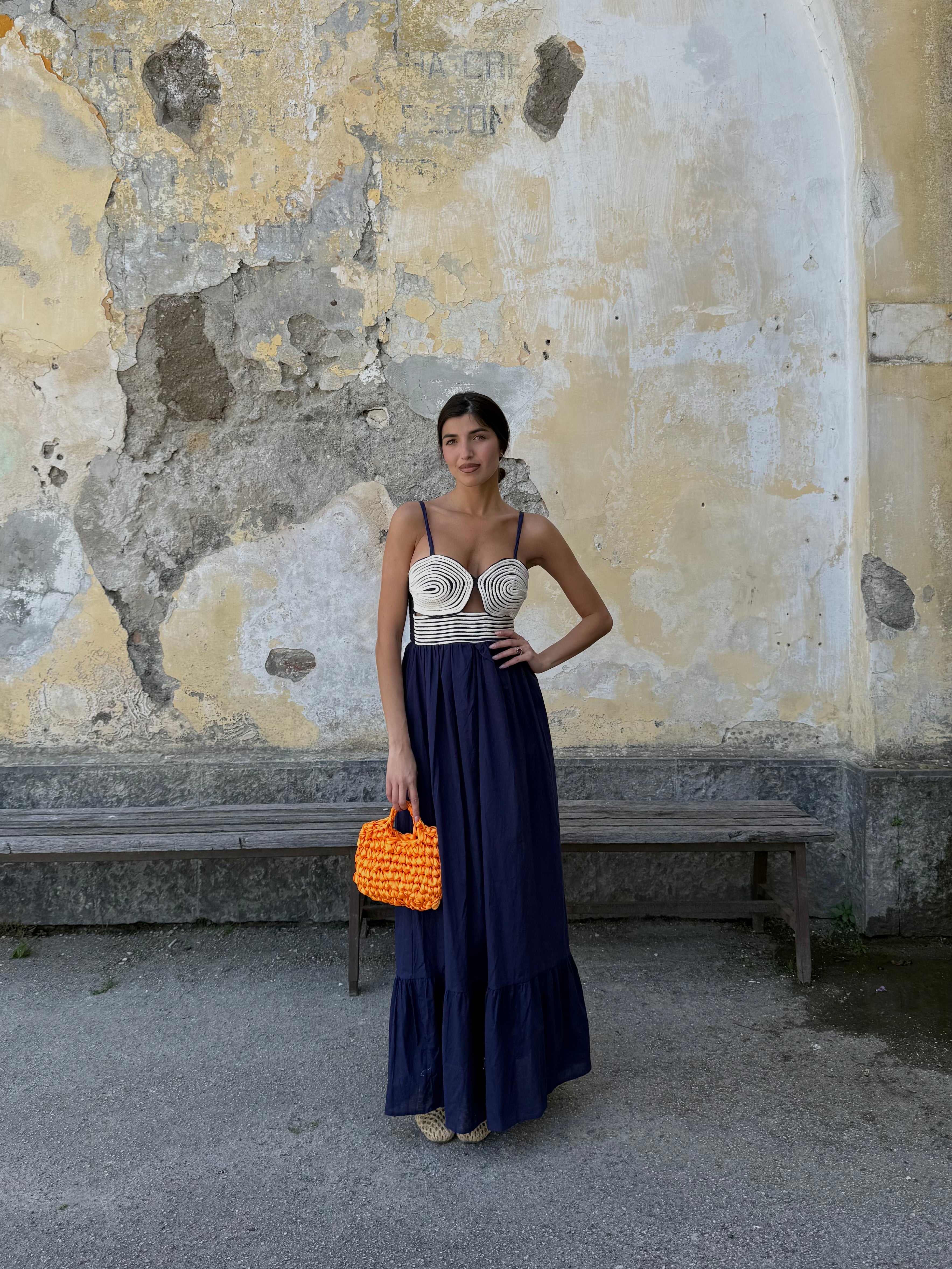 Dress Georgette