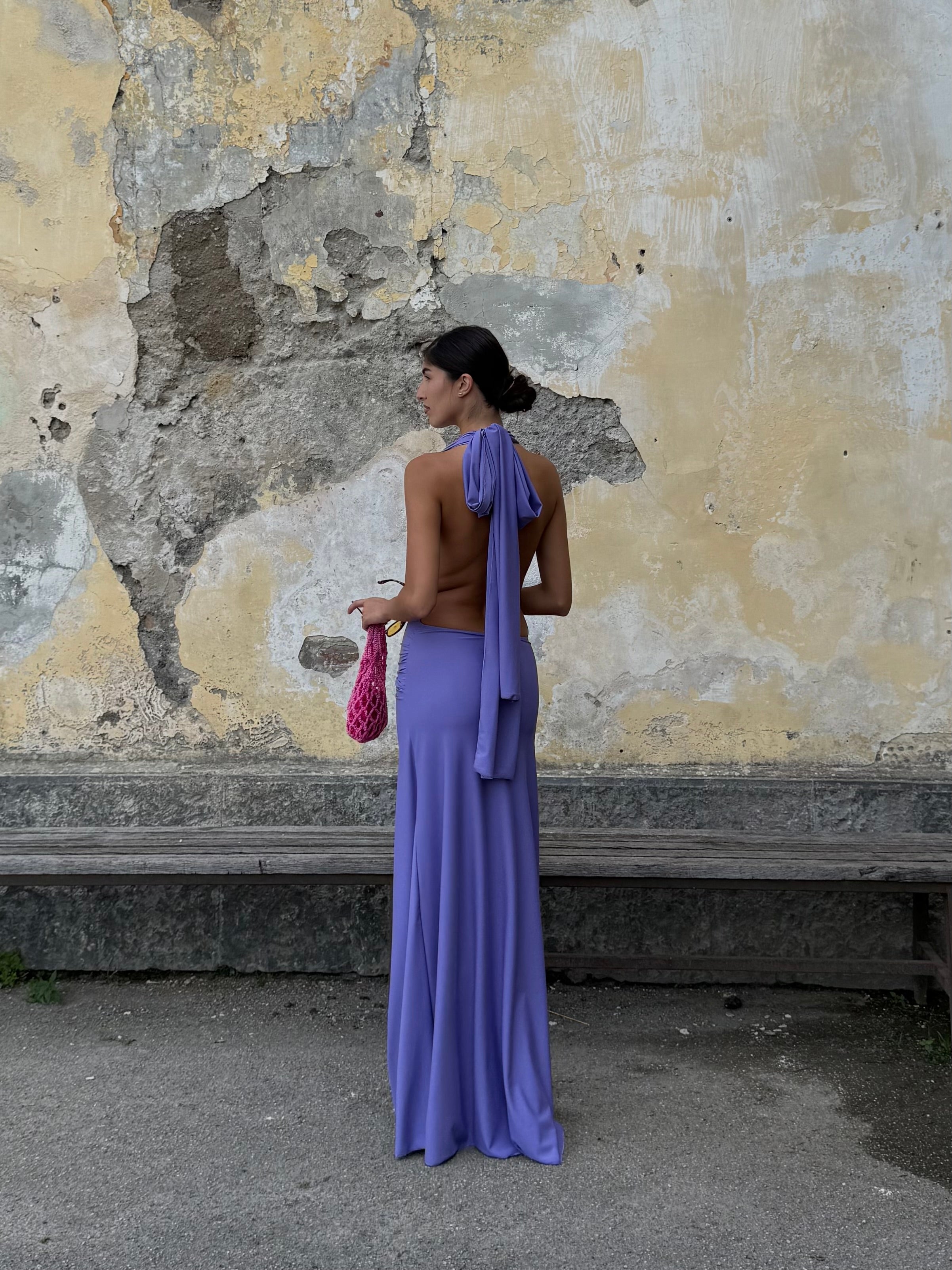 Dress Silvi