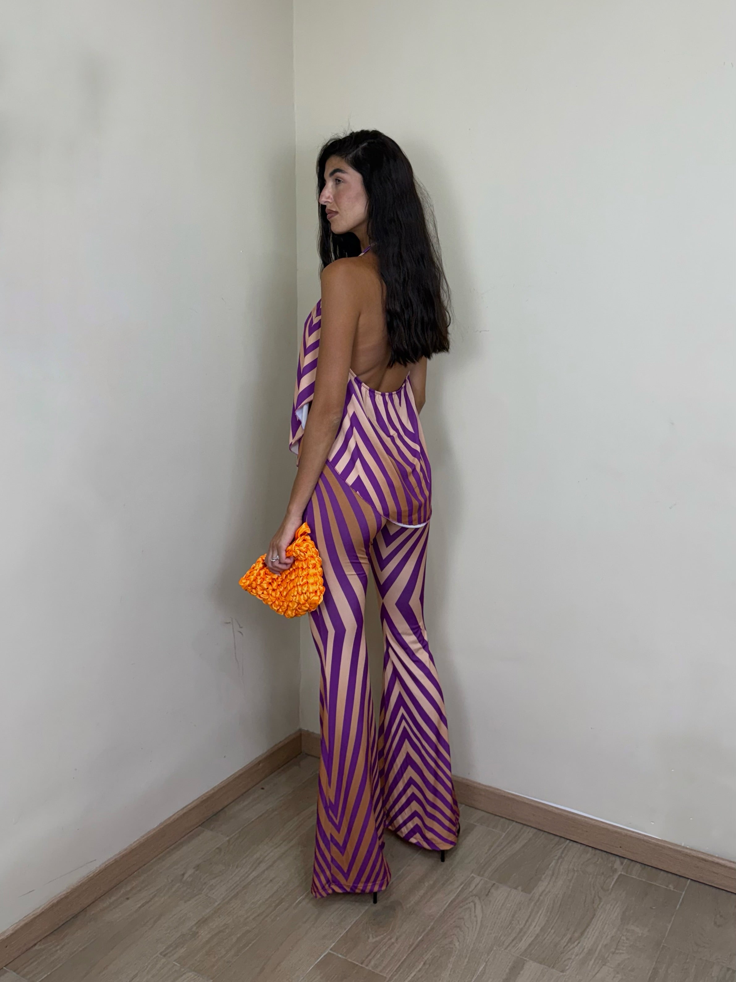 Completo Missoni