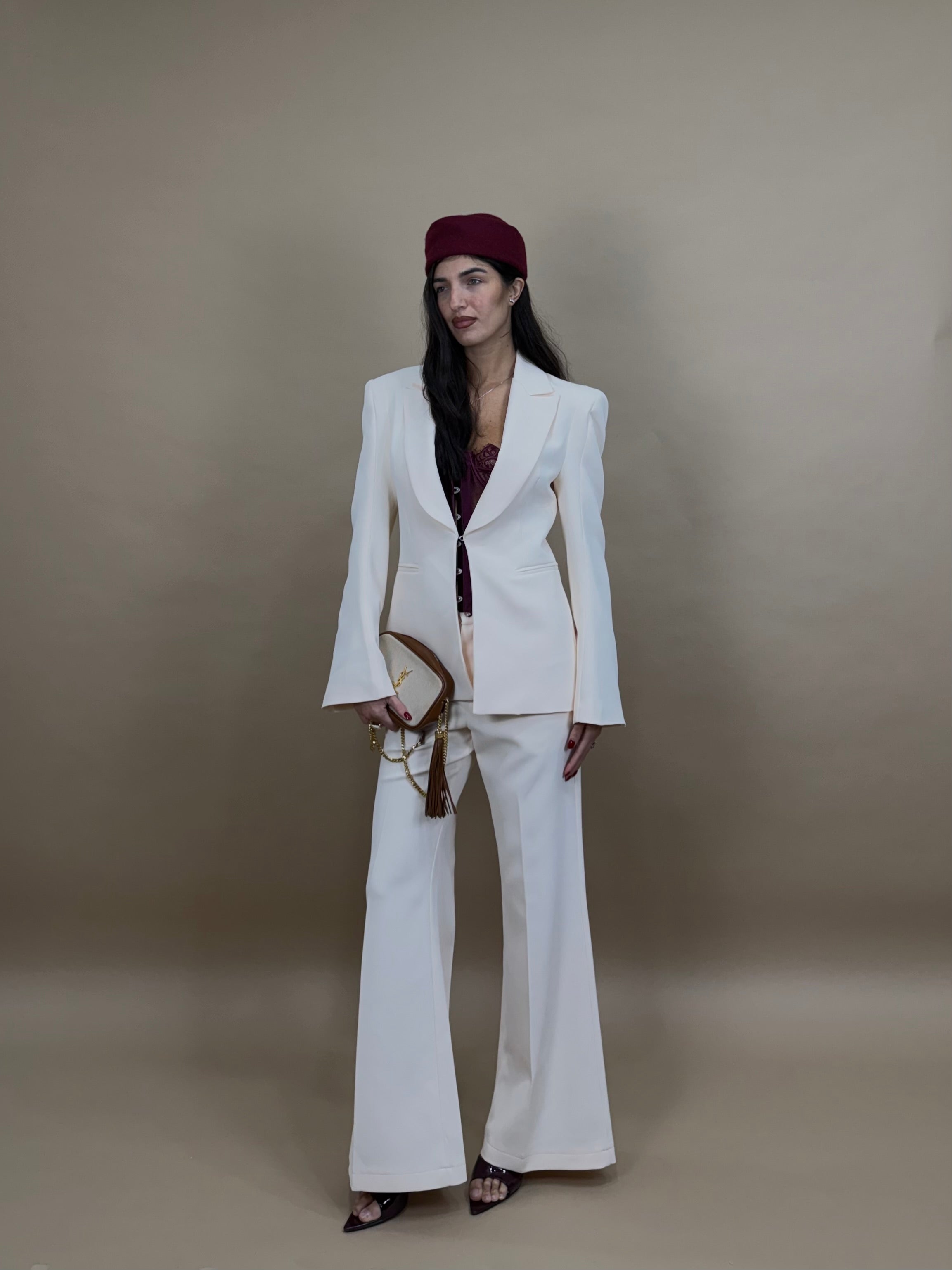 Pantalone Bee by lumina