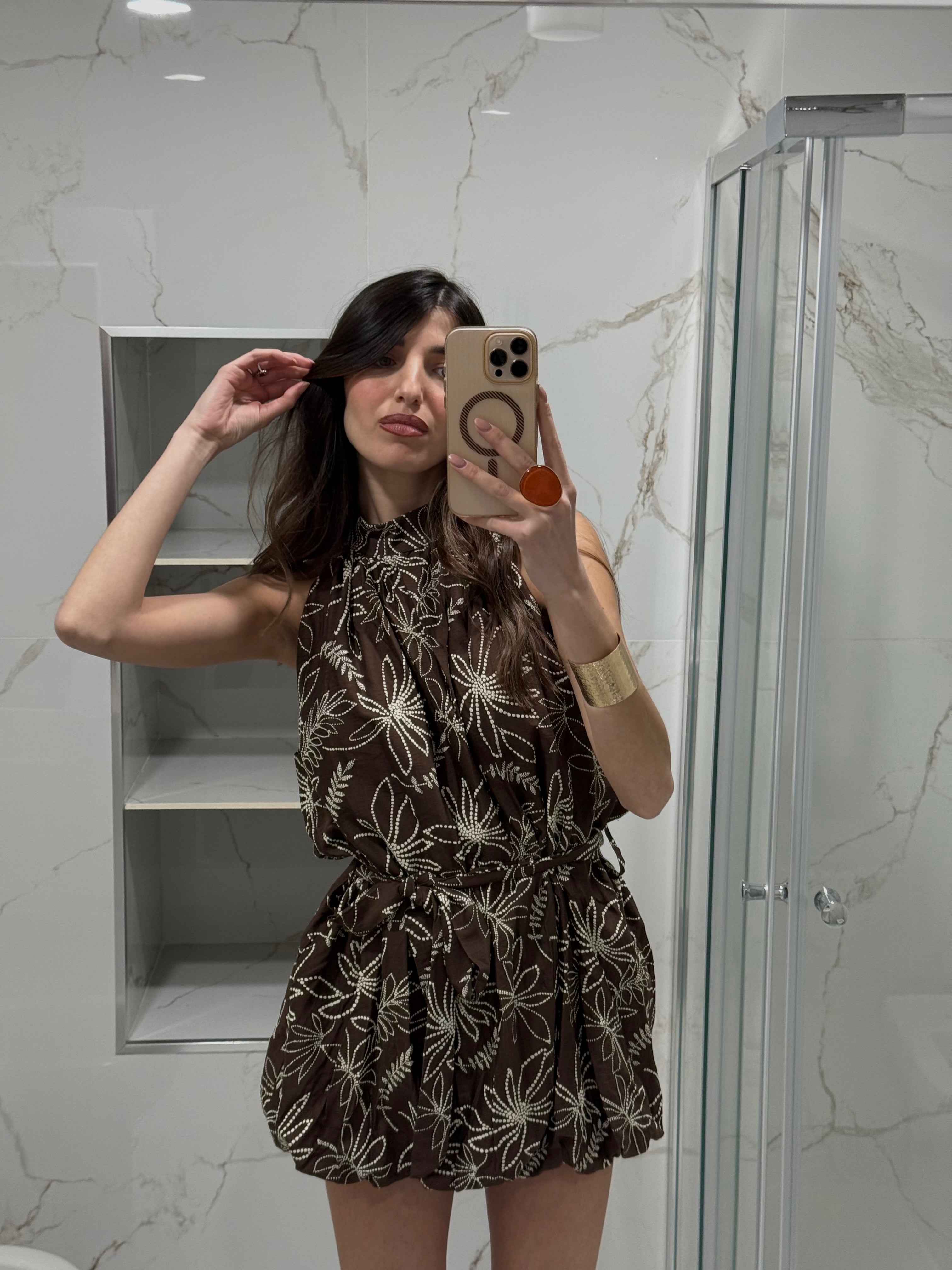 Dress Luana - LadyB Shop Online