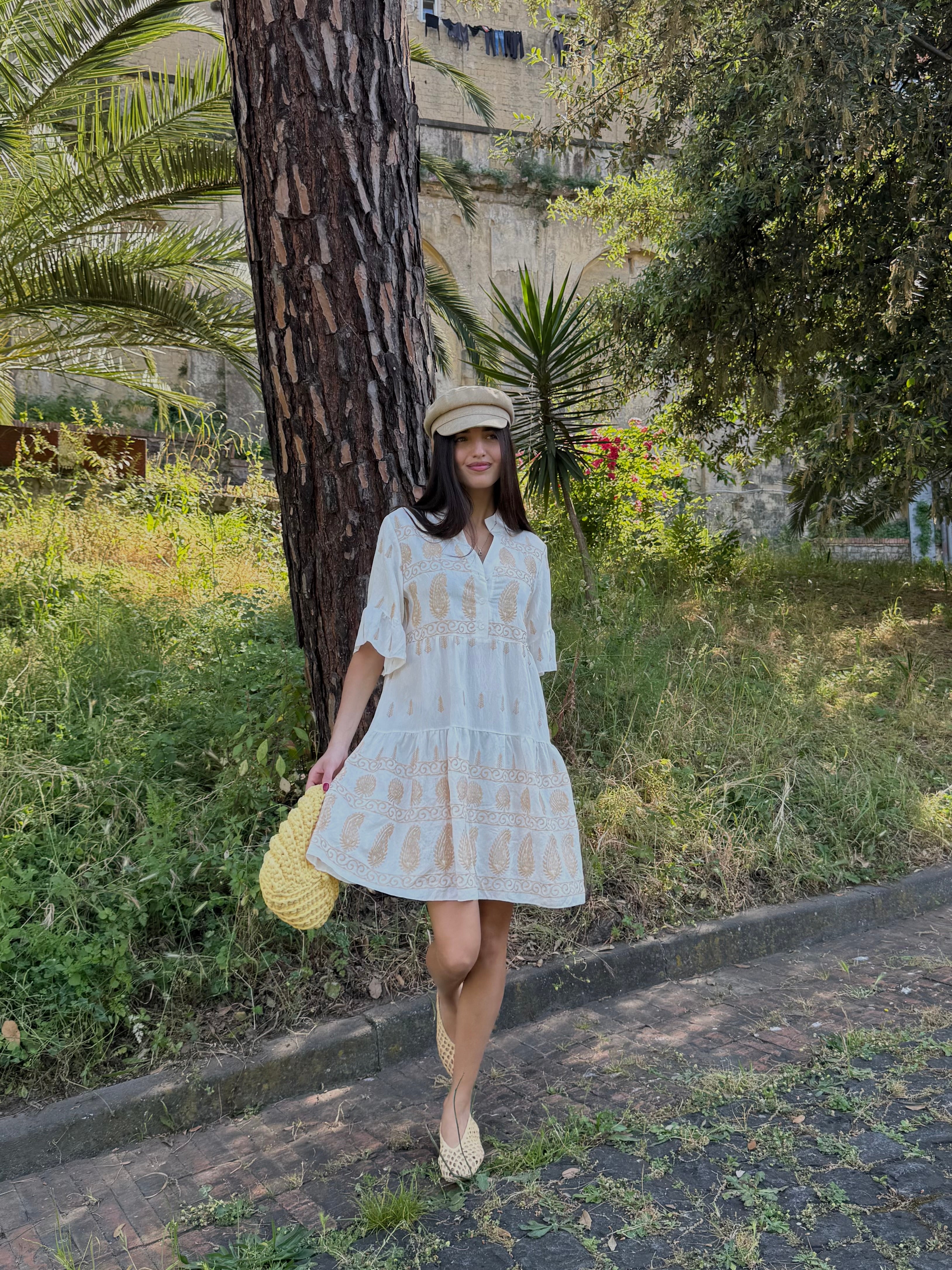 Dress Juliana