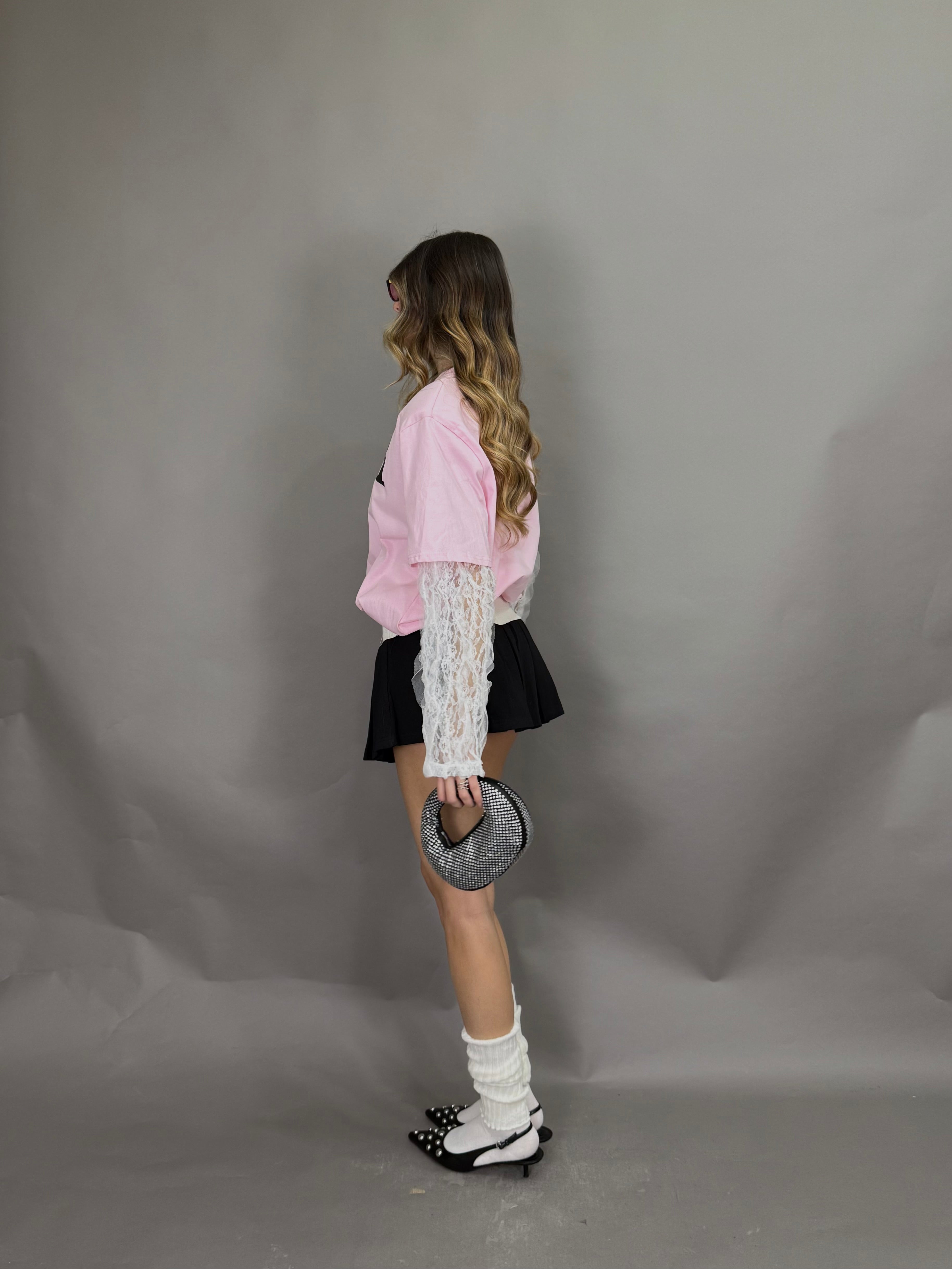 Gonna/pantaloncino - LadyB Shop Online