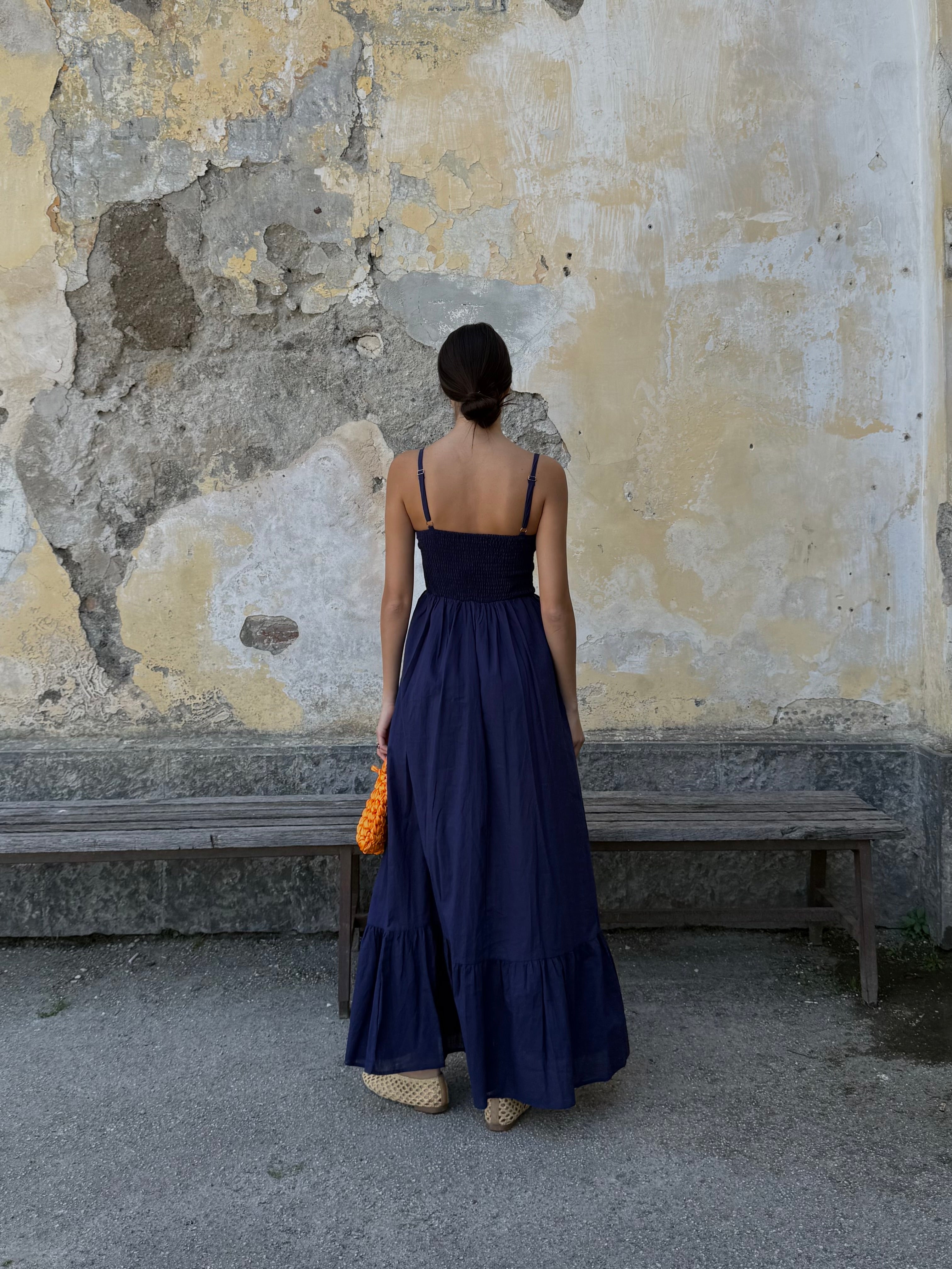 Dress Georgette