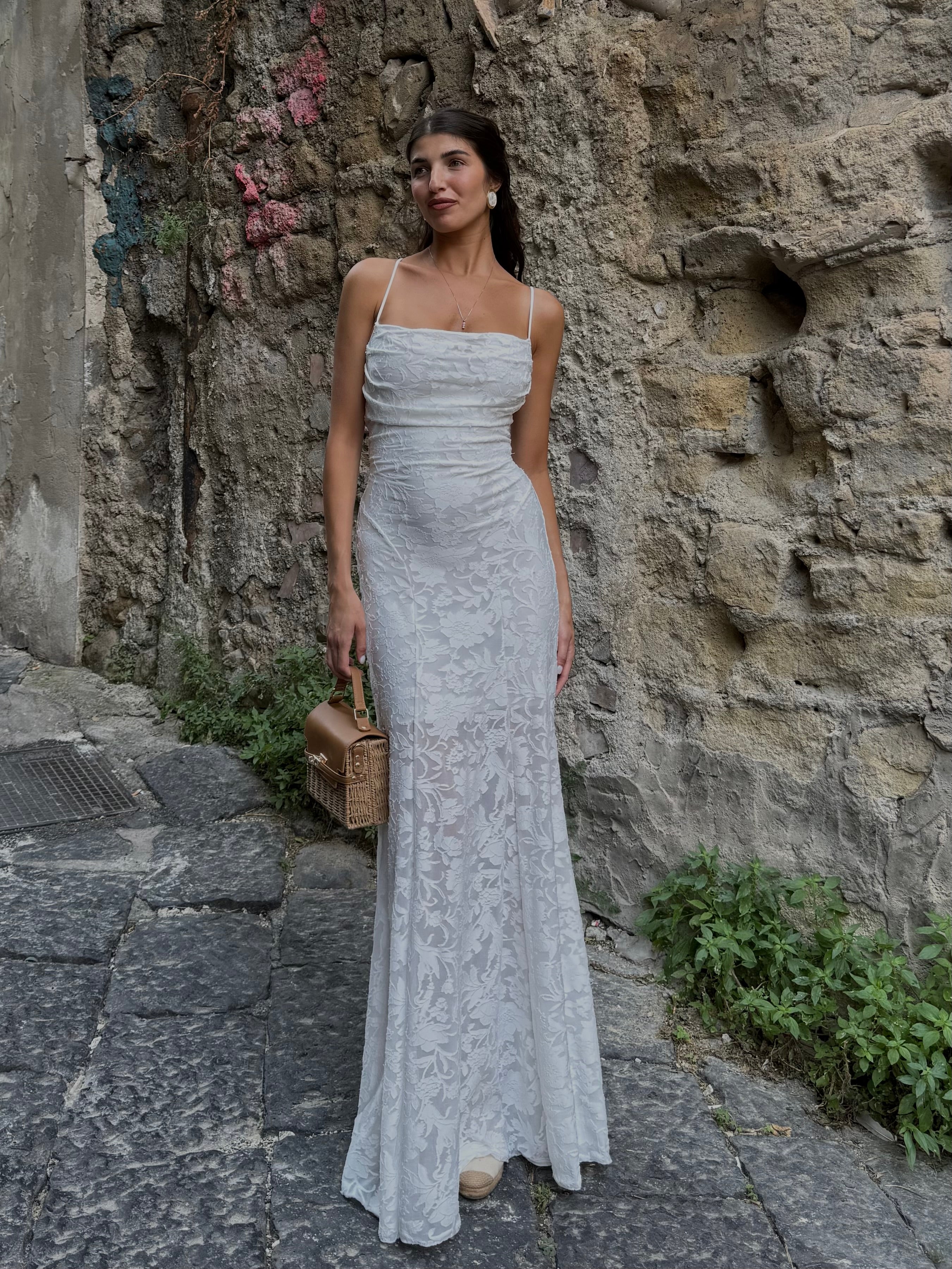 Dress Nizza - LadyB Shop Online