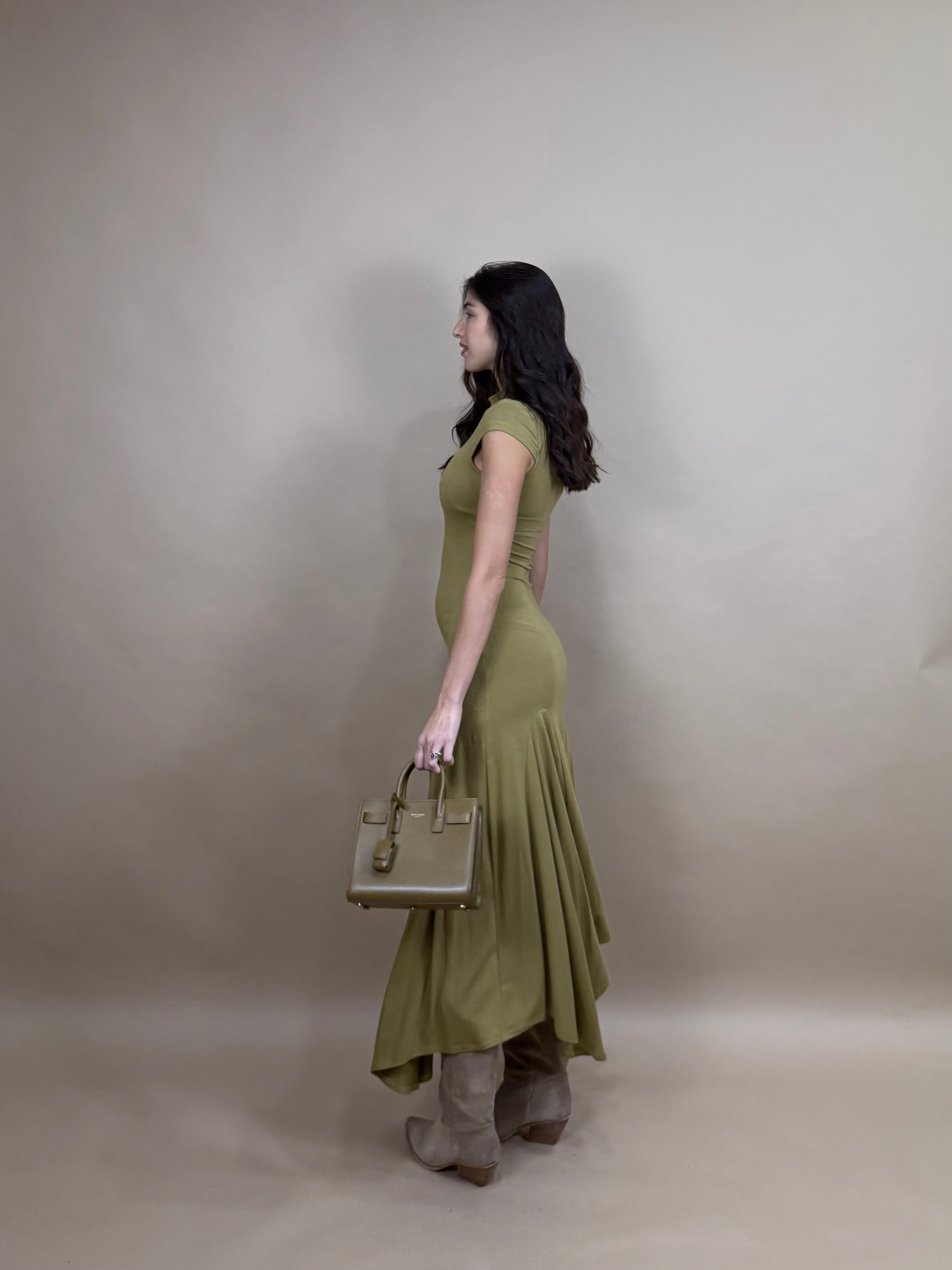 Dress Lolita by Lumina verde