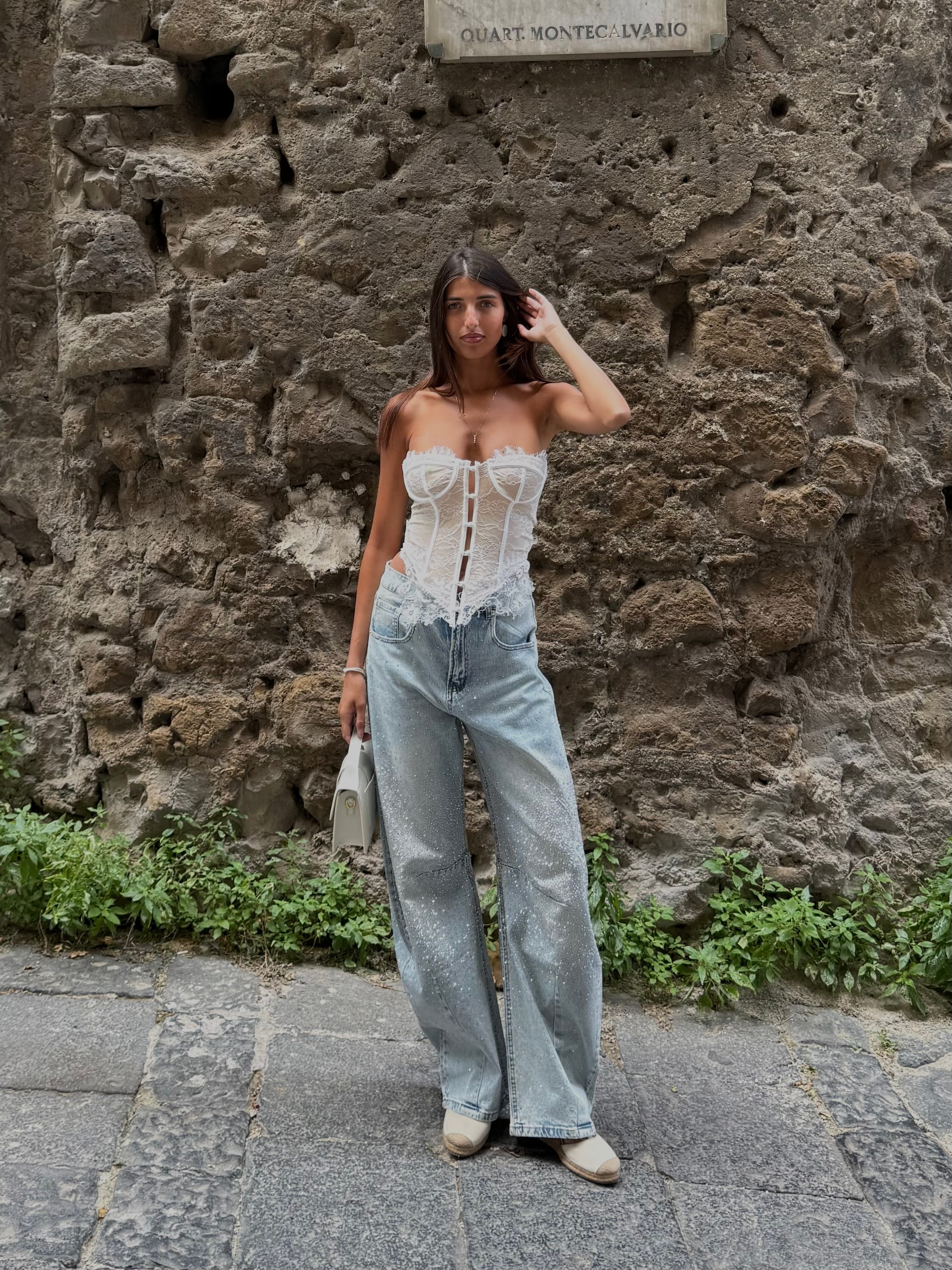 Jeans Jenny - LadyB Shop Online