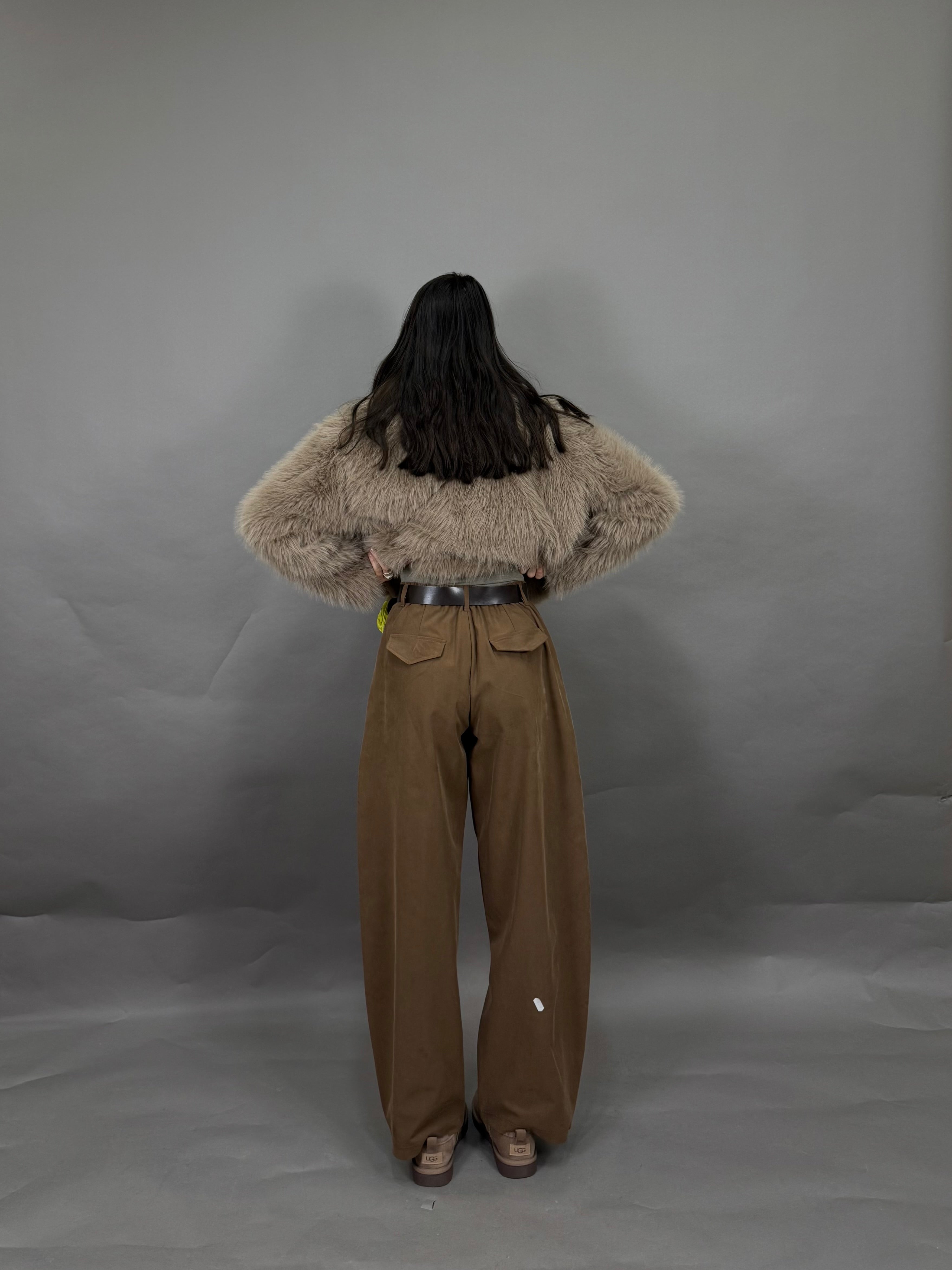 Pantalone by just cammello