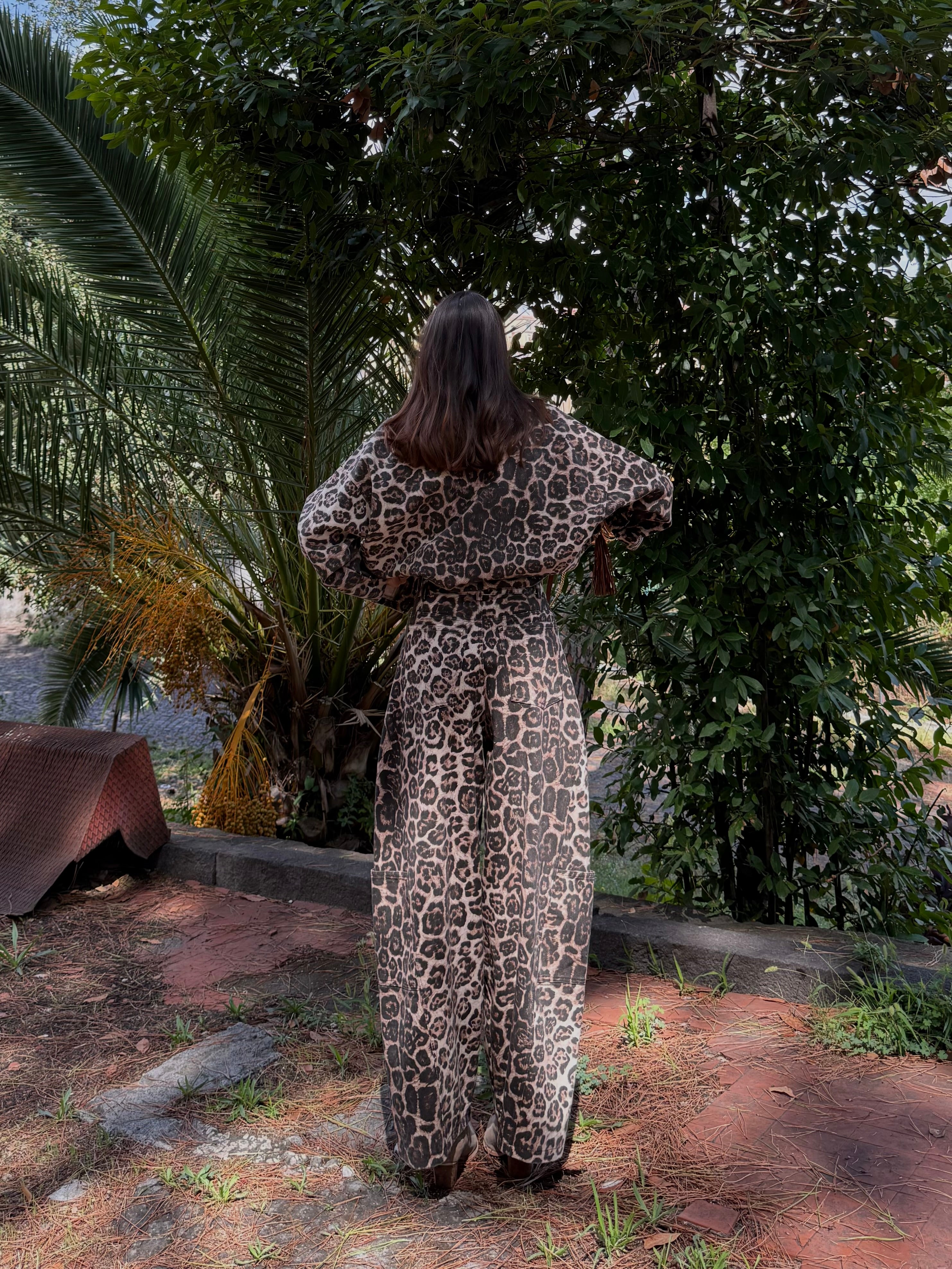 Jeans leo by lumina - LadyB Shop Online