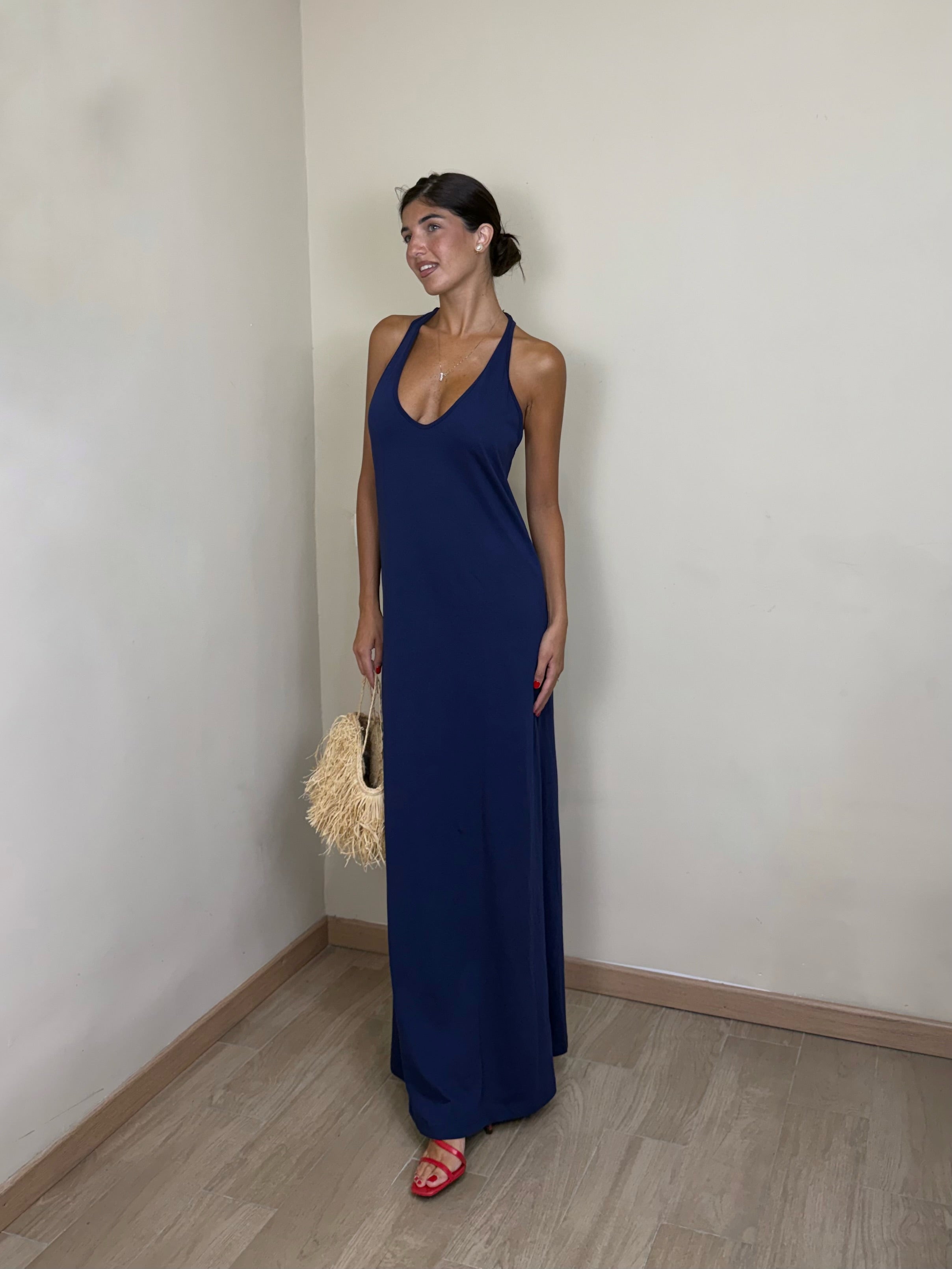 Dress basic by Lumina