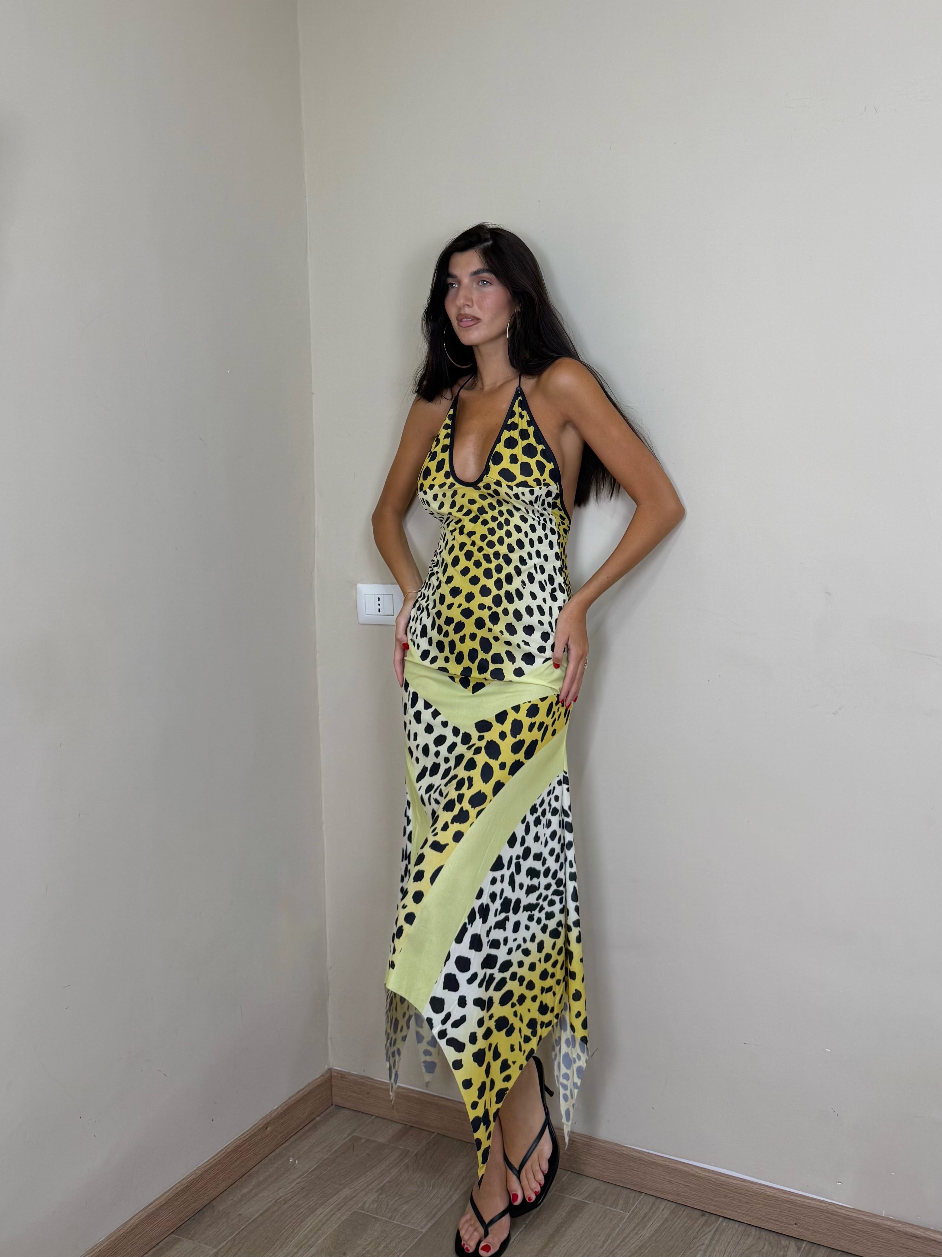Dress Macu