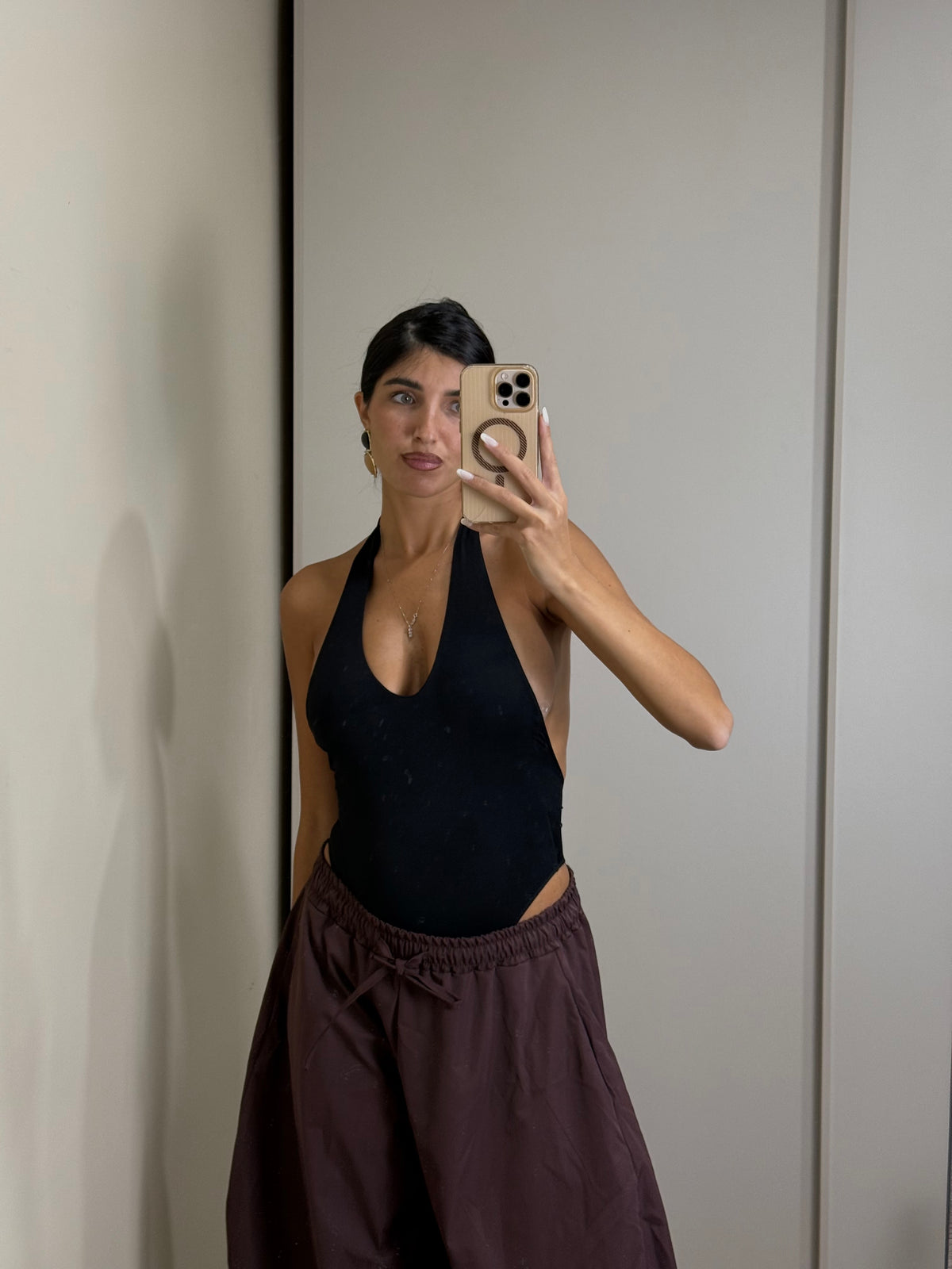 Body Lucy