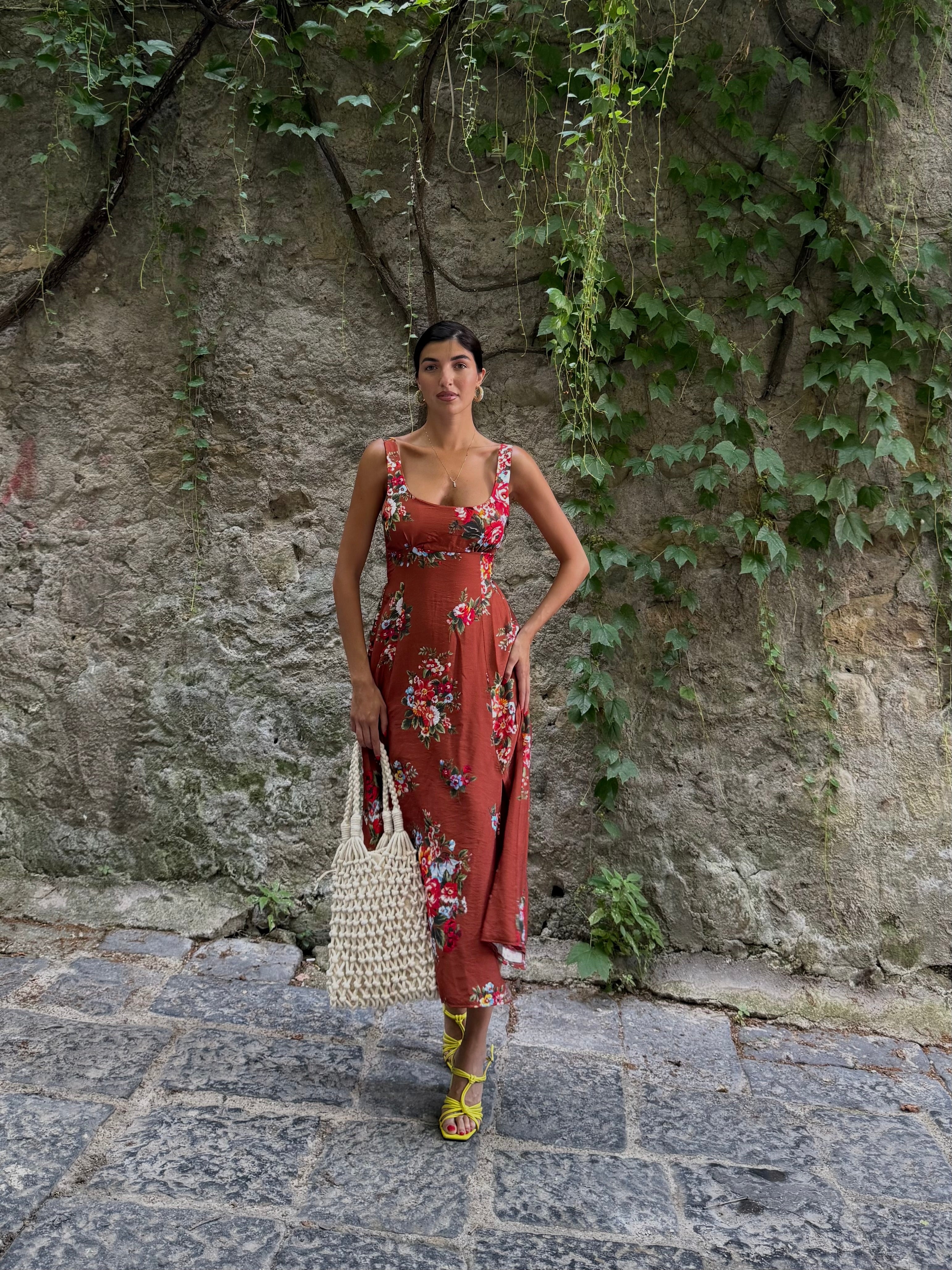 Dress Florinda